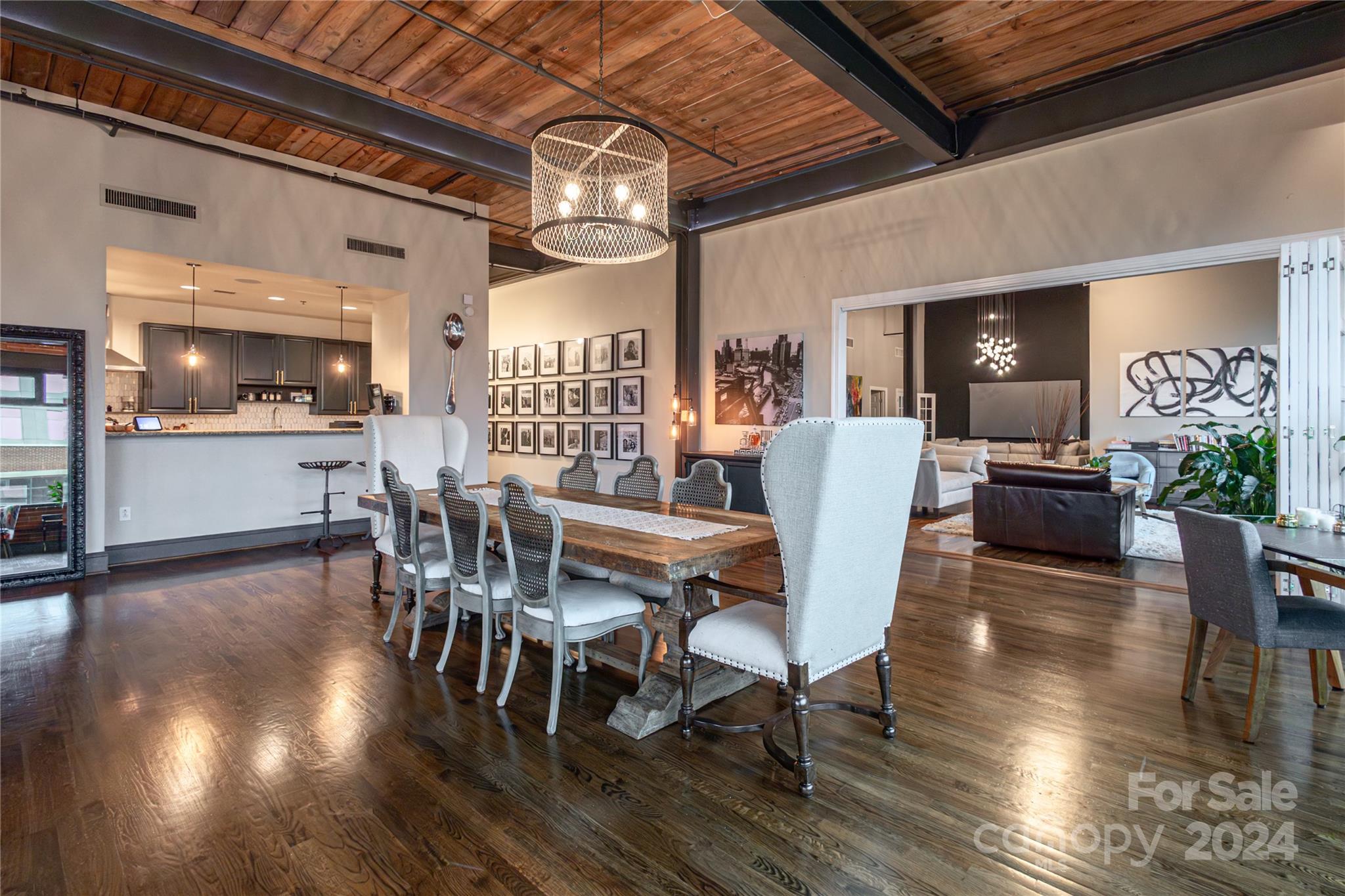 Factory South - Residential