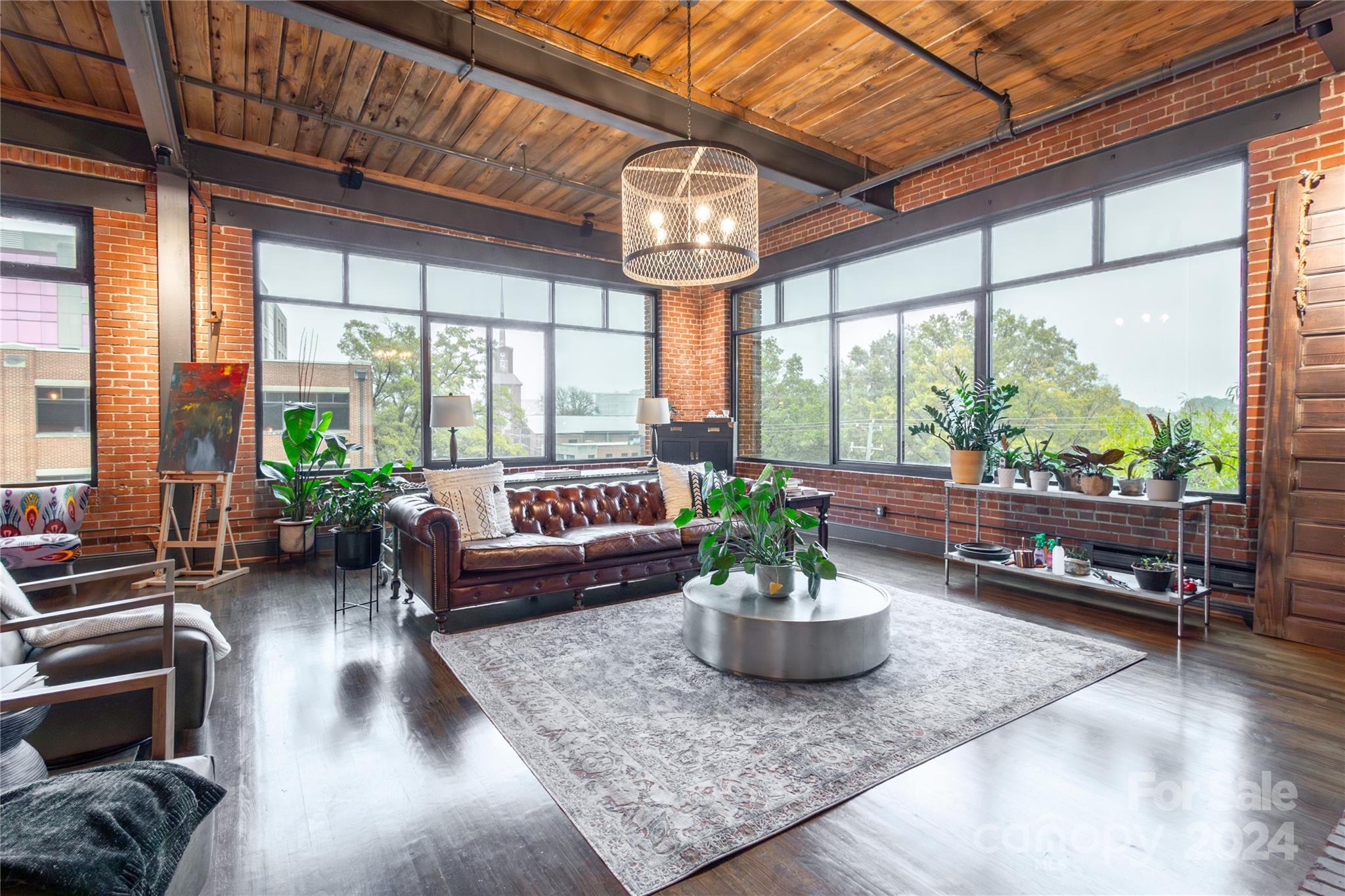 Factory South - Residential