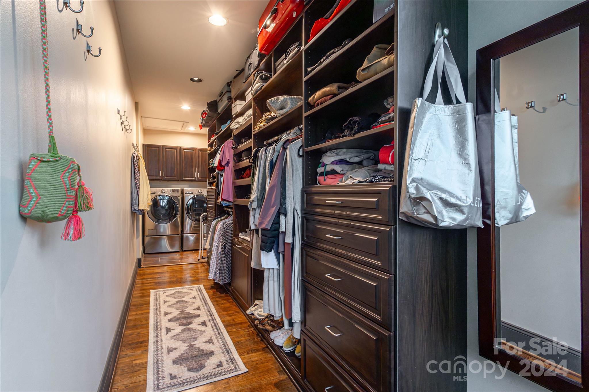 Factory South - Residential