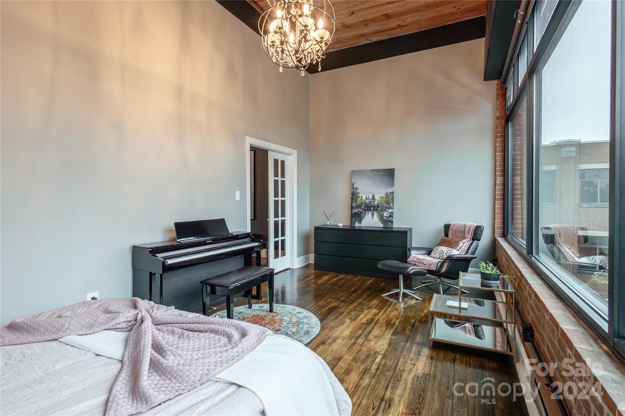 Factory South - Residential