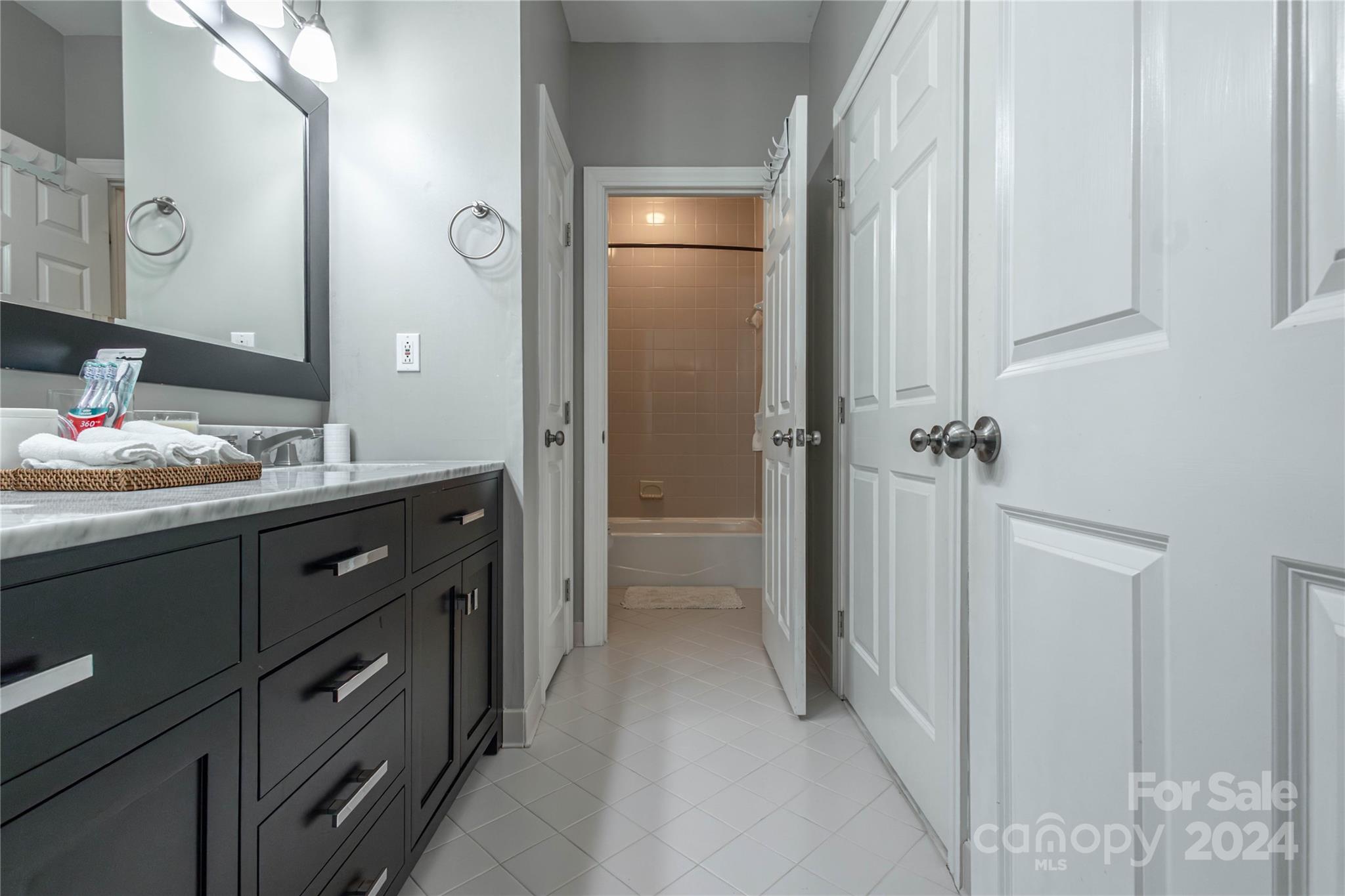 Factory South - Residential