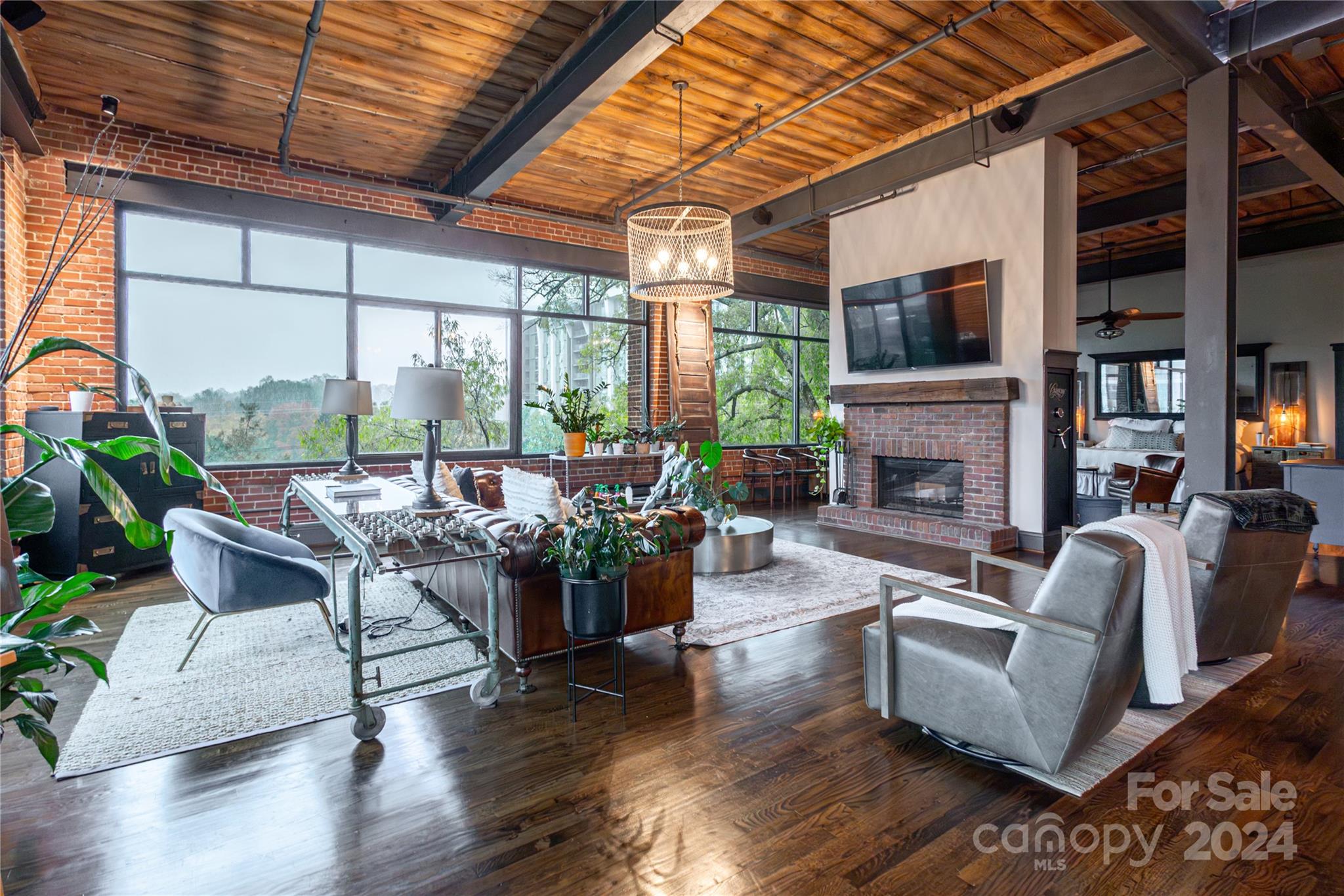 Factory South - Residential