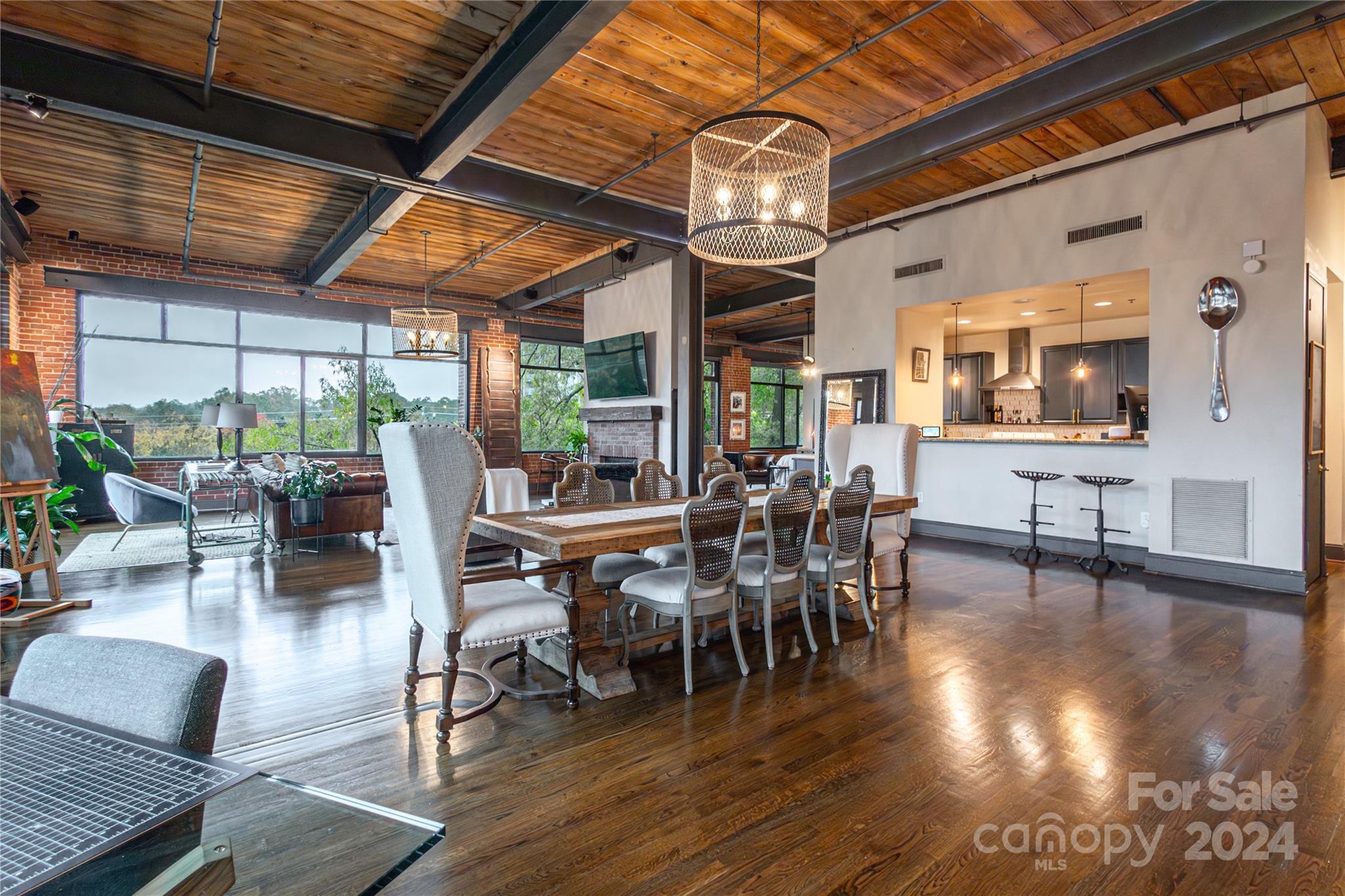 Factory South - Residential