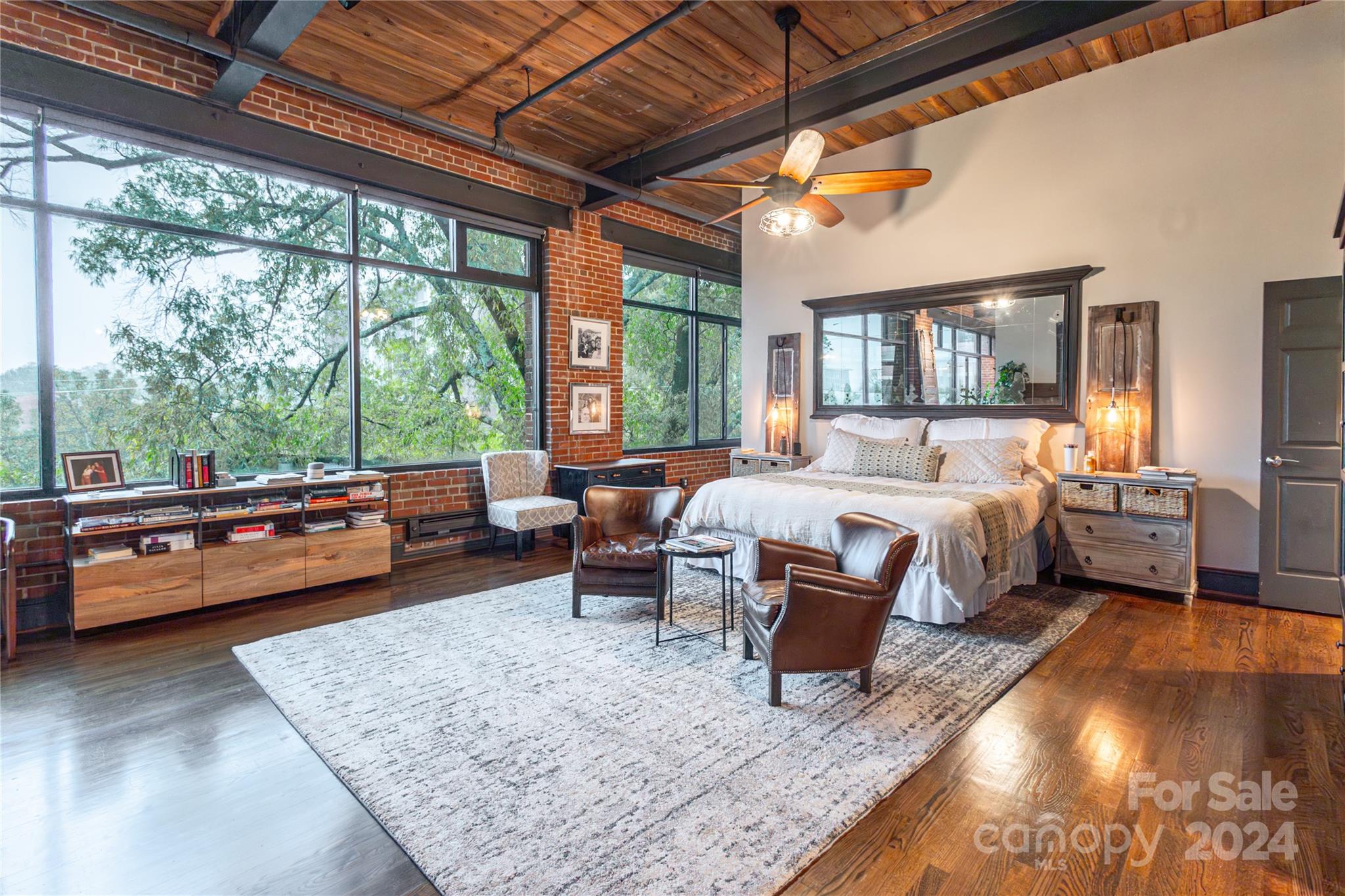 Factory South - Residential