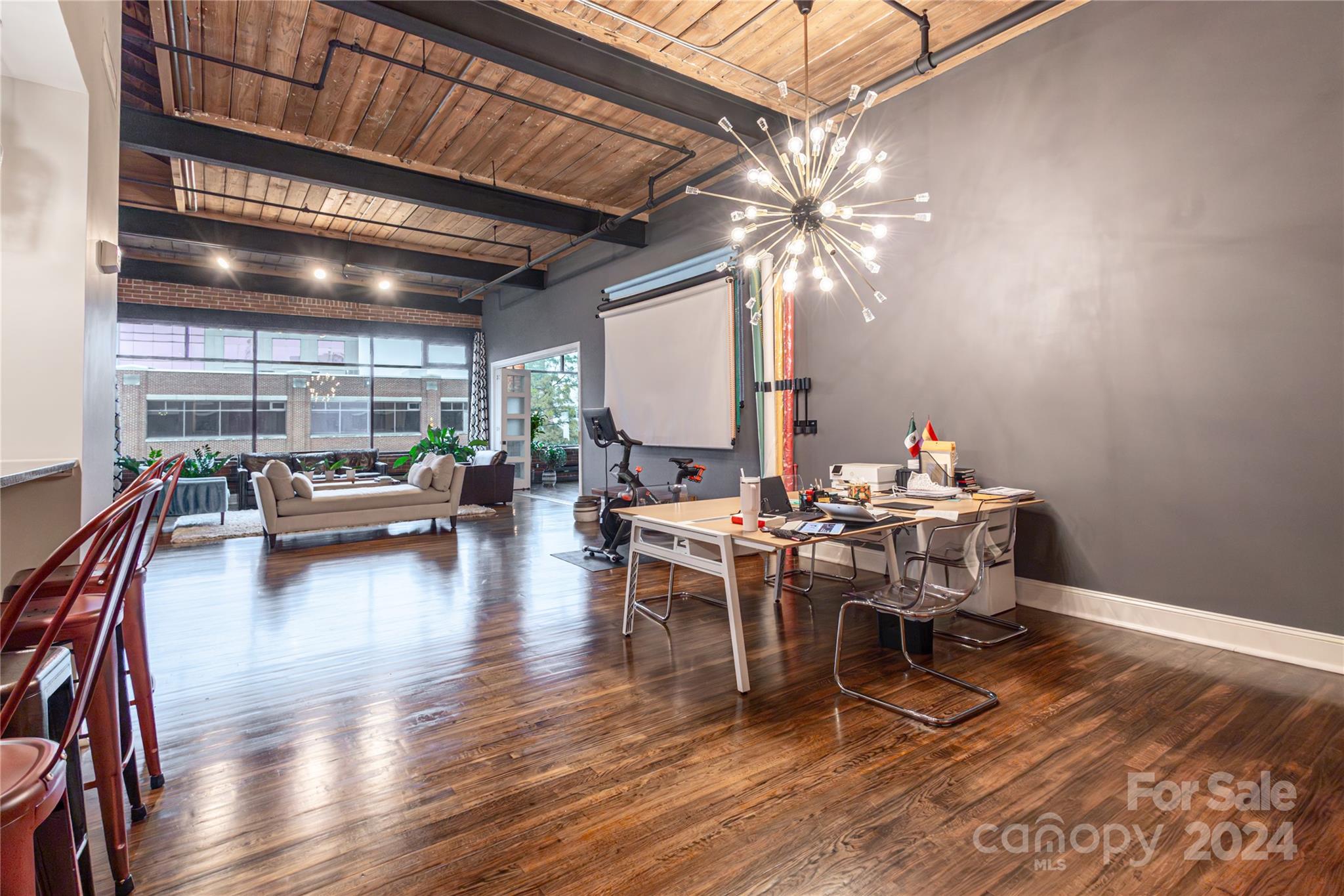 Factory South - Residential