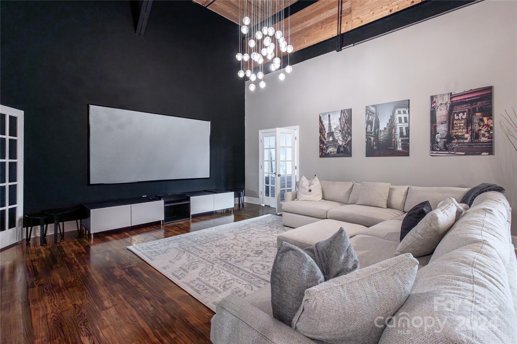 Factory South - Residential