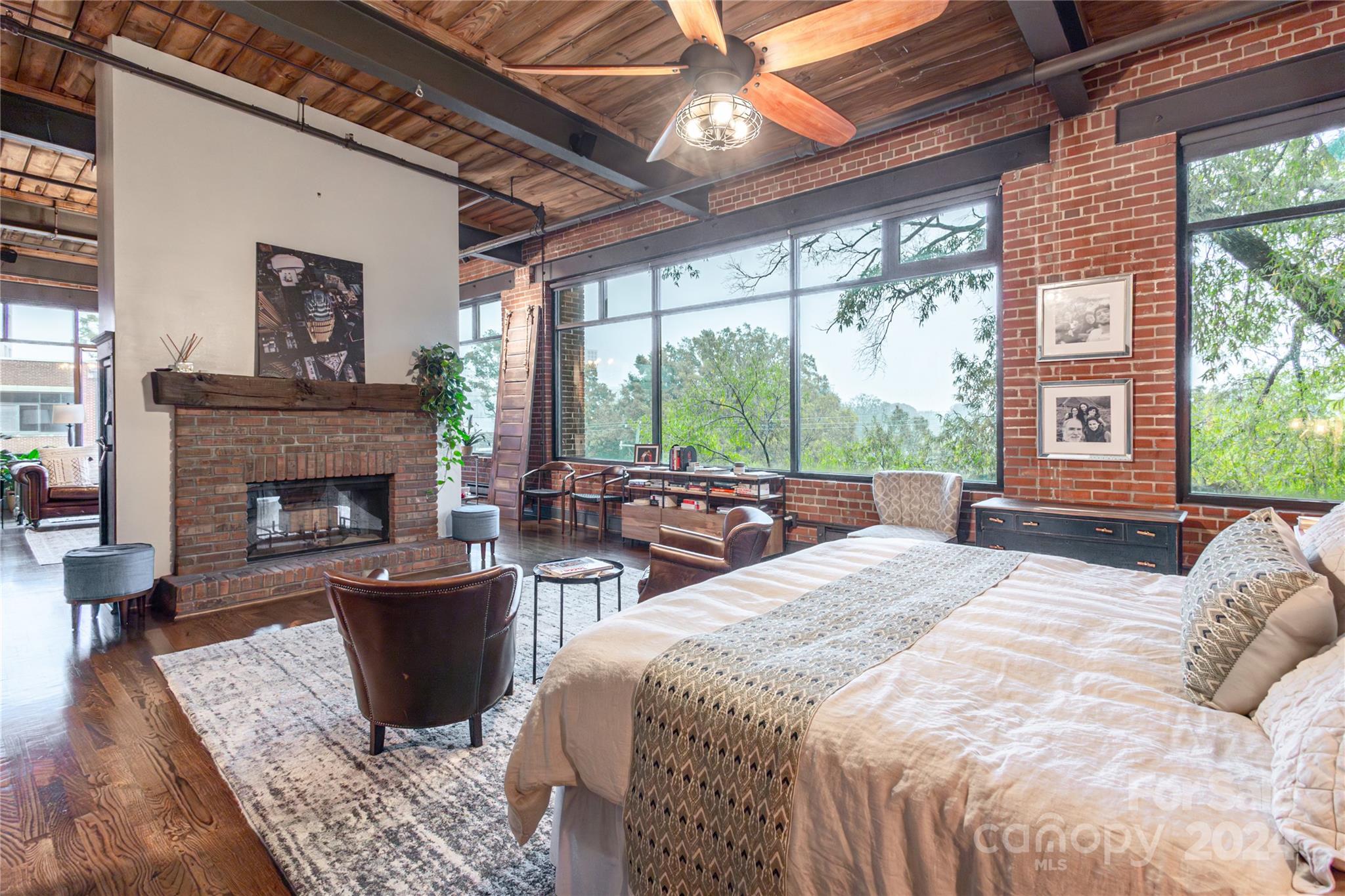 Factory South - Residential