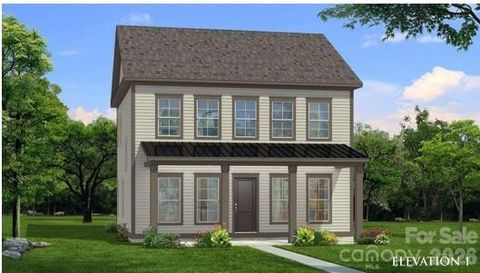 2048 Hickory Homestead Road Pineville NC 28134