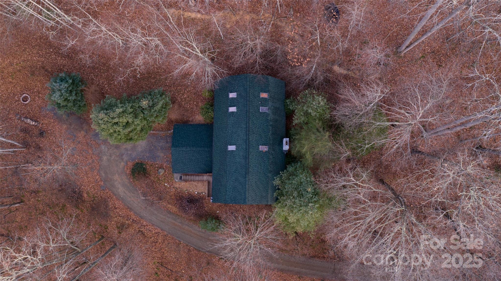 2311 Old Mountain Road