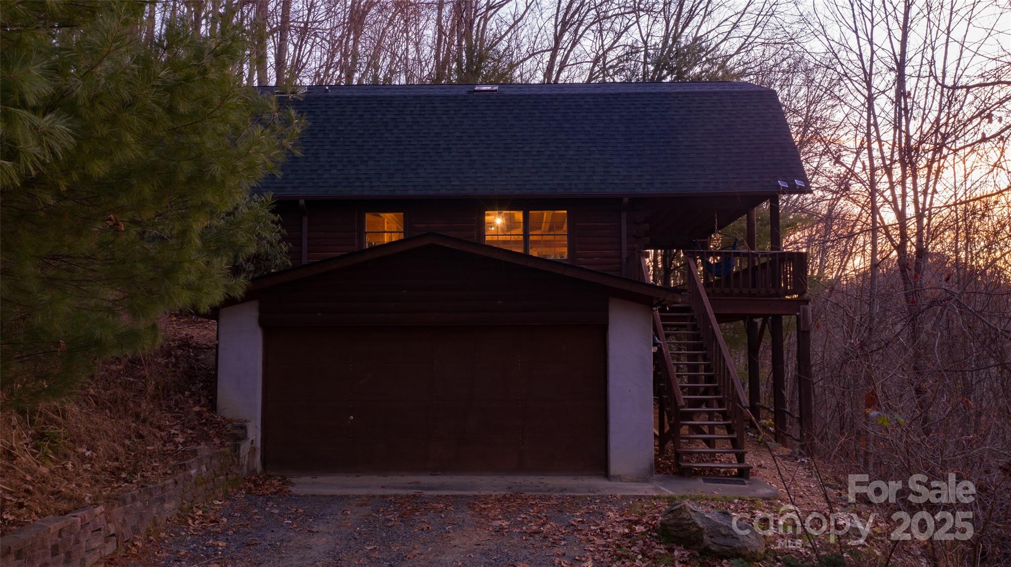 2311 Old Mountain Road