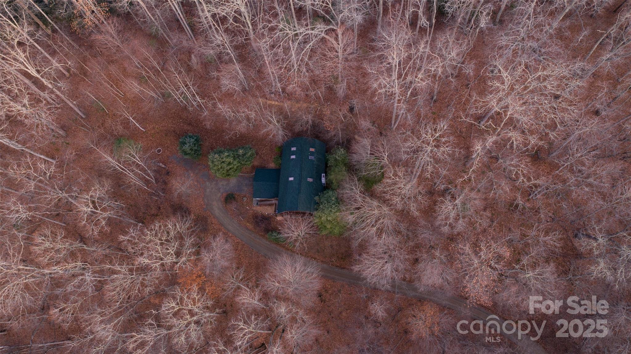 2311 Old Mountain Road