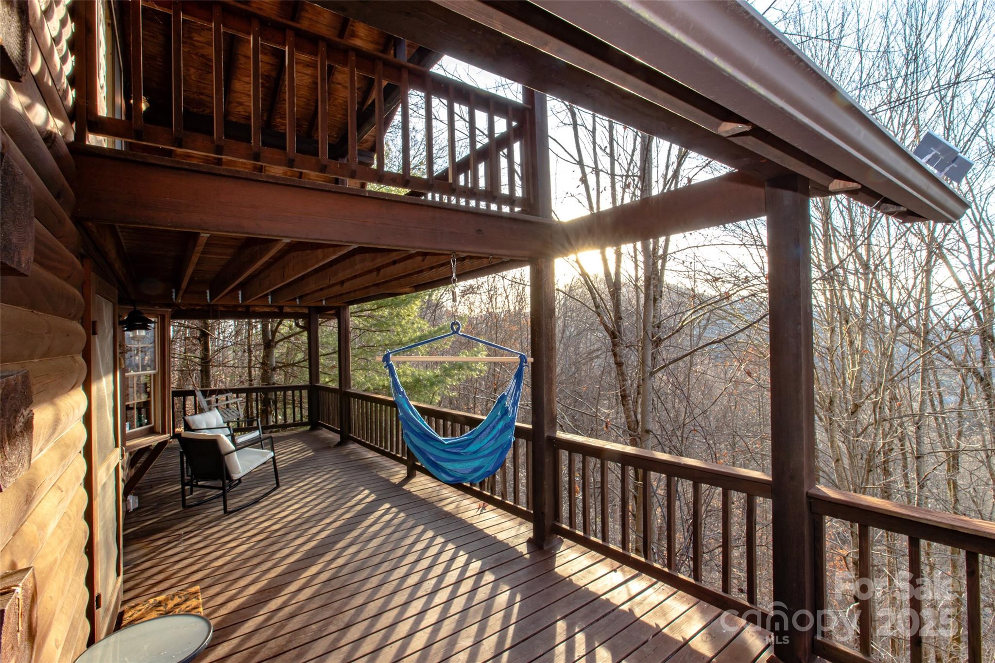 2311 Old Mountain Road
