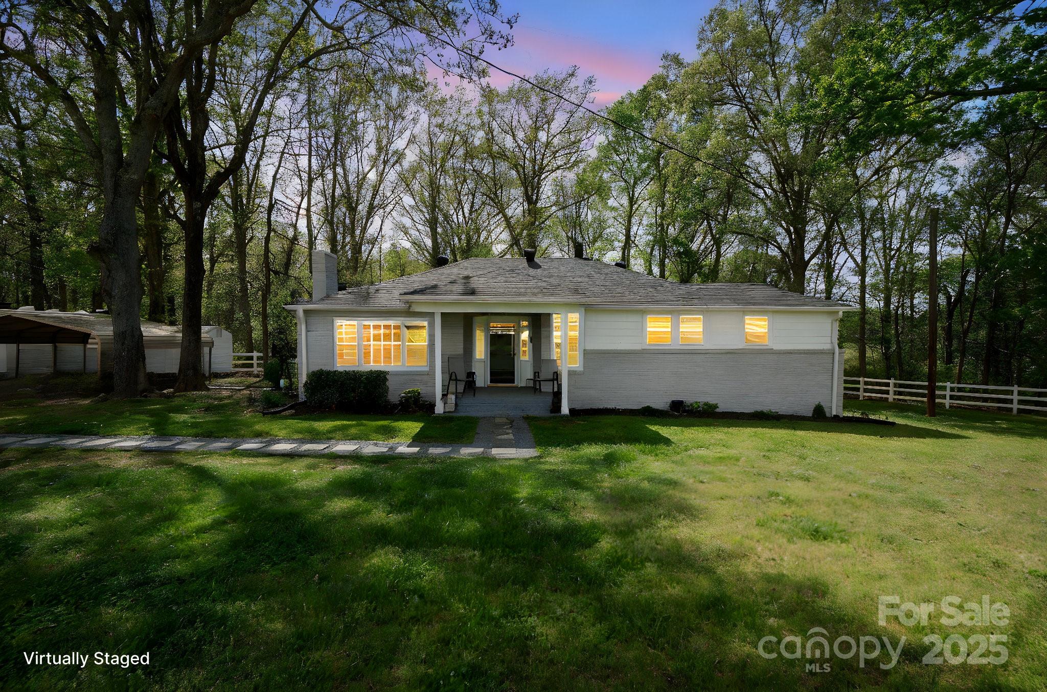 751 & 767 Pettit Road