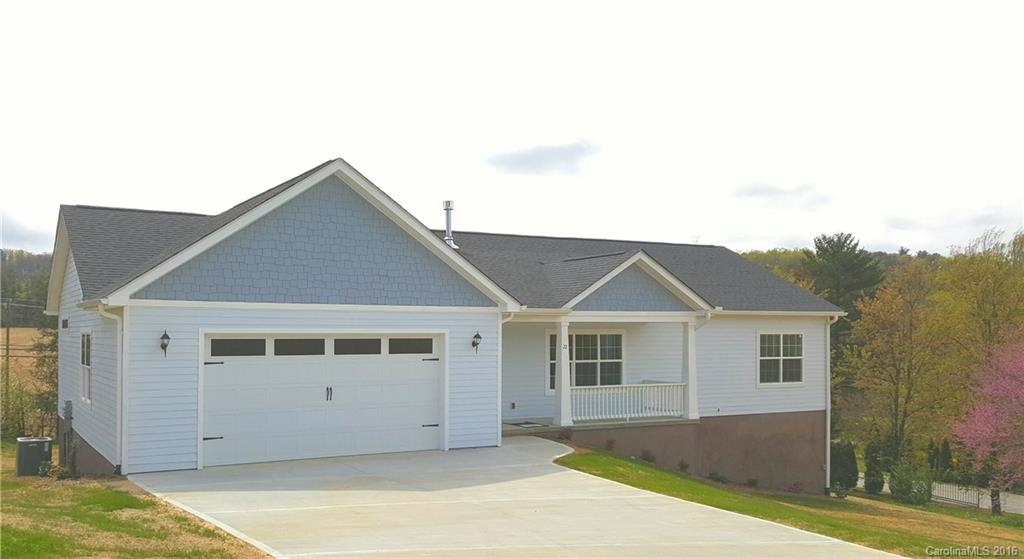 The Meadows - Residential