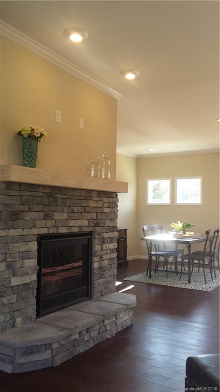 The Meadows - Residential