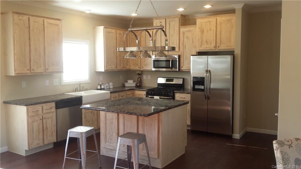 The Meadows - Residential