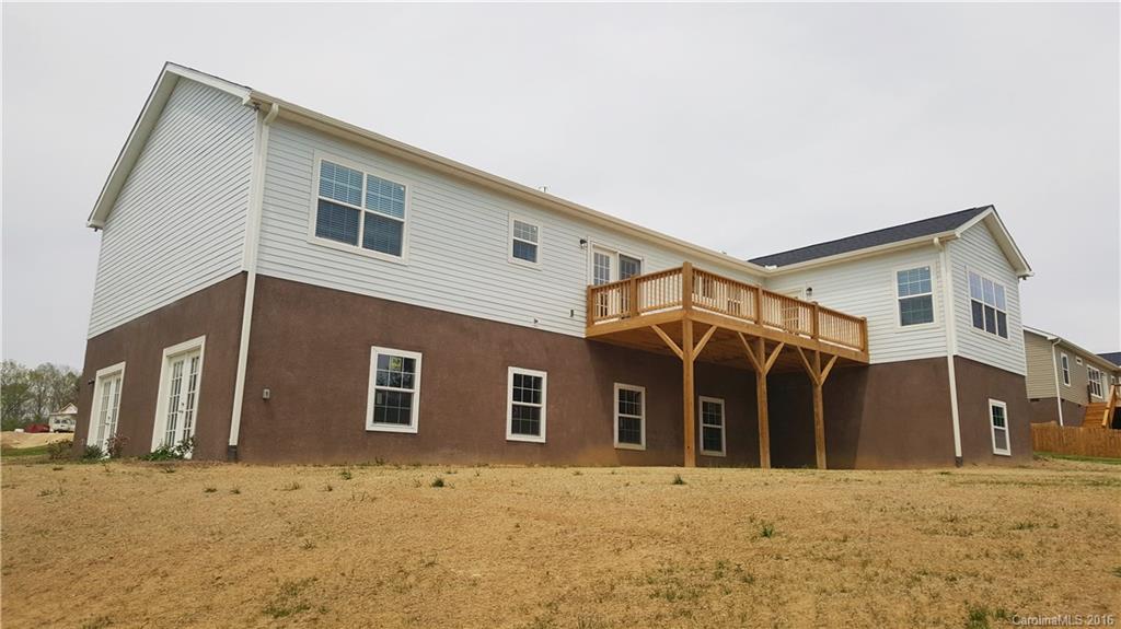 The Meadows - Residential