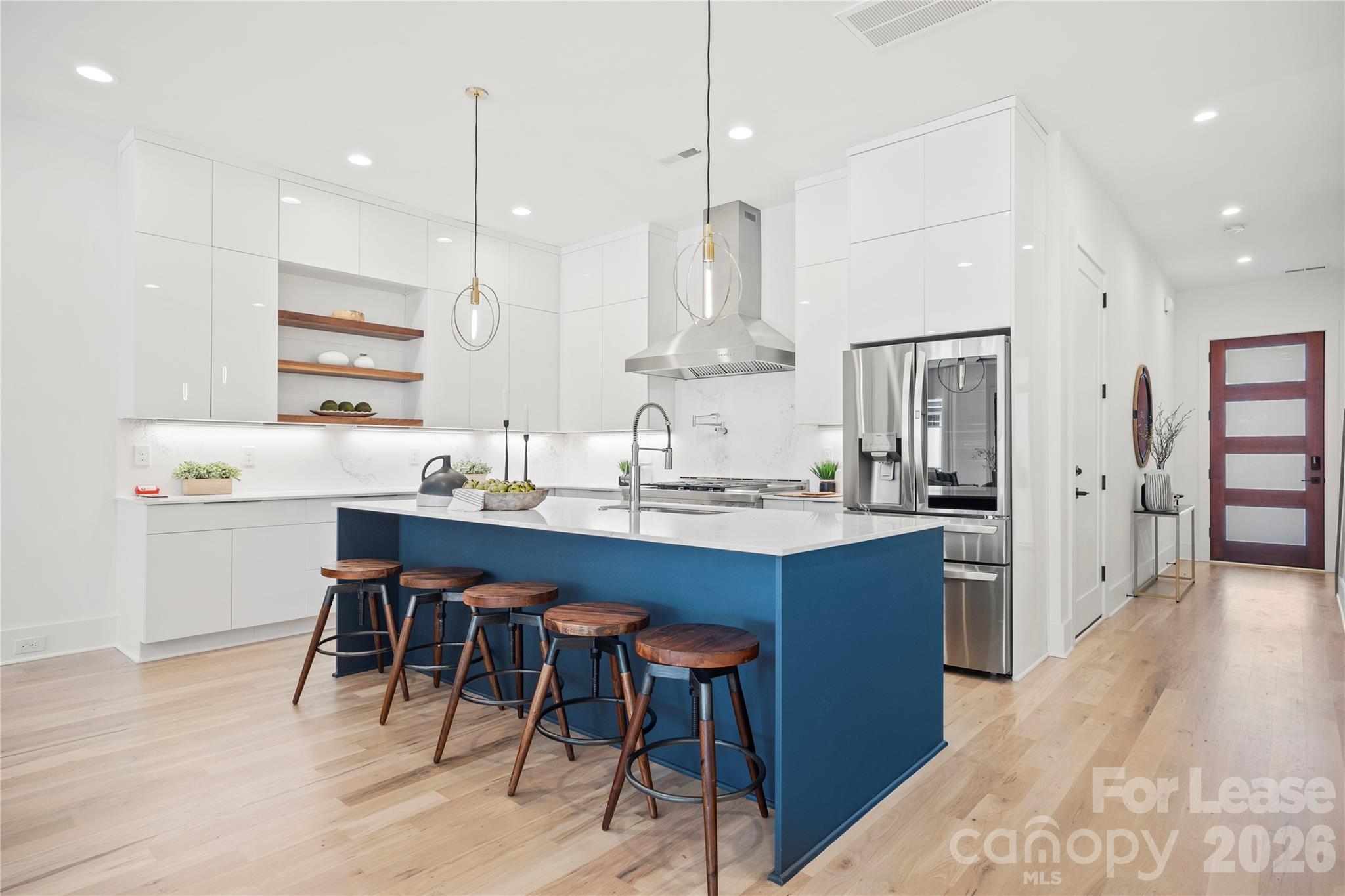 4701 Walden Court
