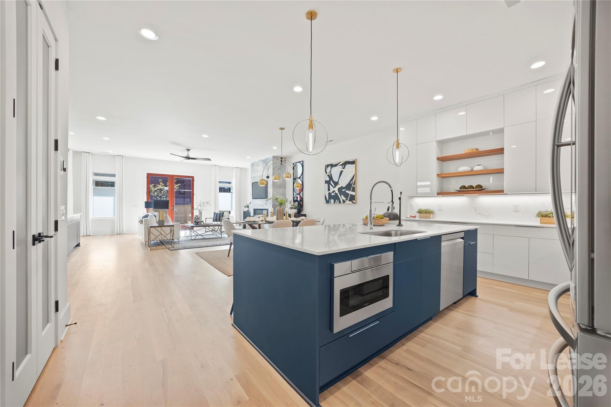 4701 Walden Court
