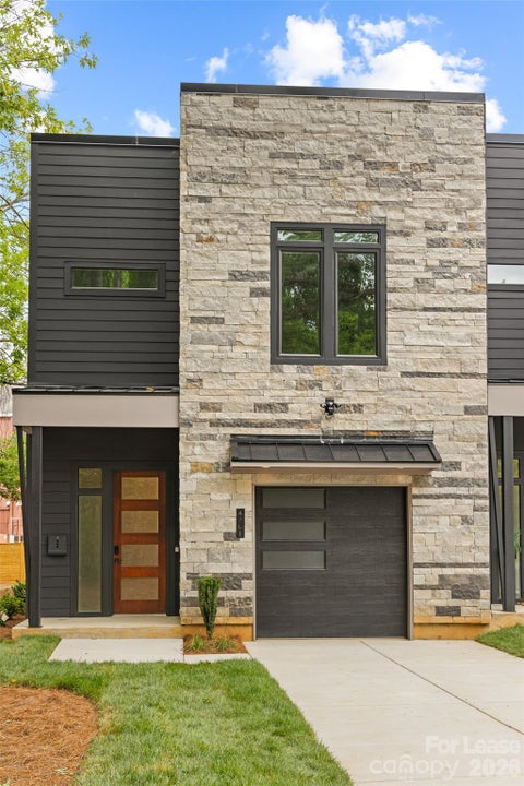Photo of 4701 Walden Court, Charlotte, NC 28210 (MLS # 4389347)