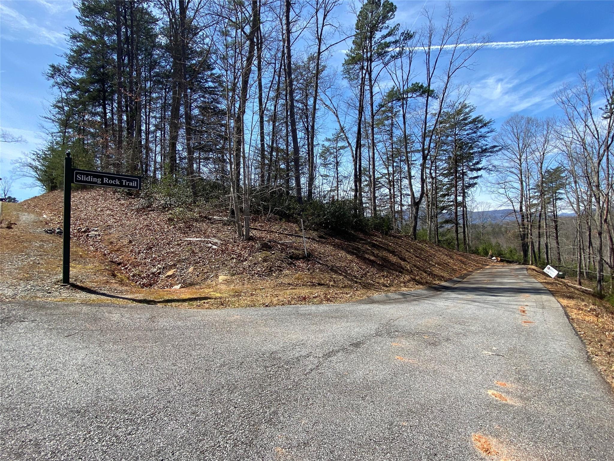 Vista At Bills Mountain - Land