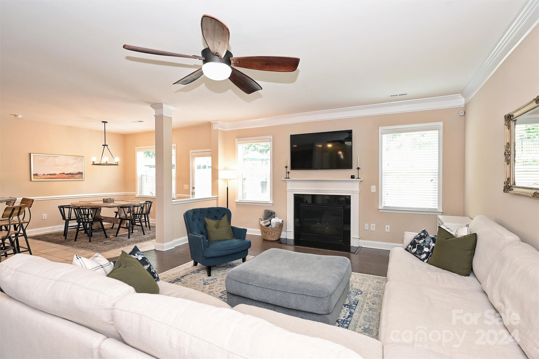 Cedarvale Farms - Residential