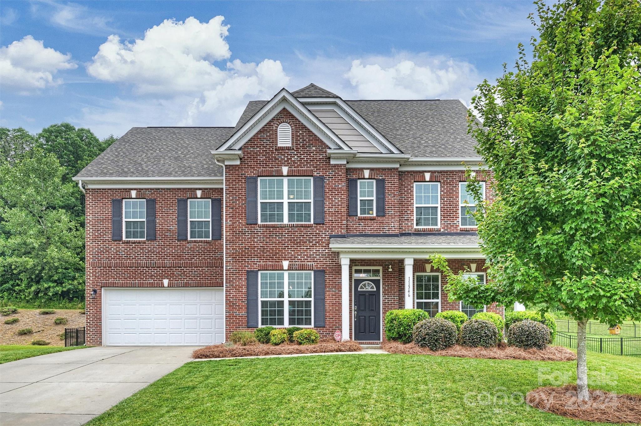 Cedarvale Farms - Residential