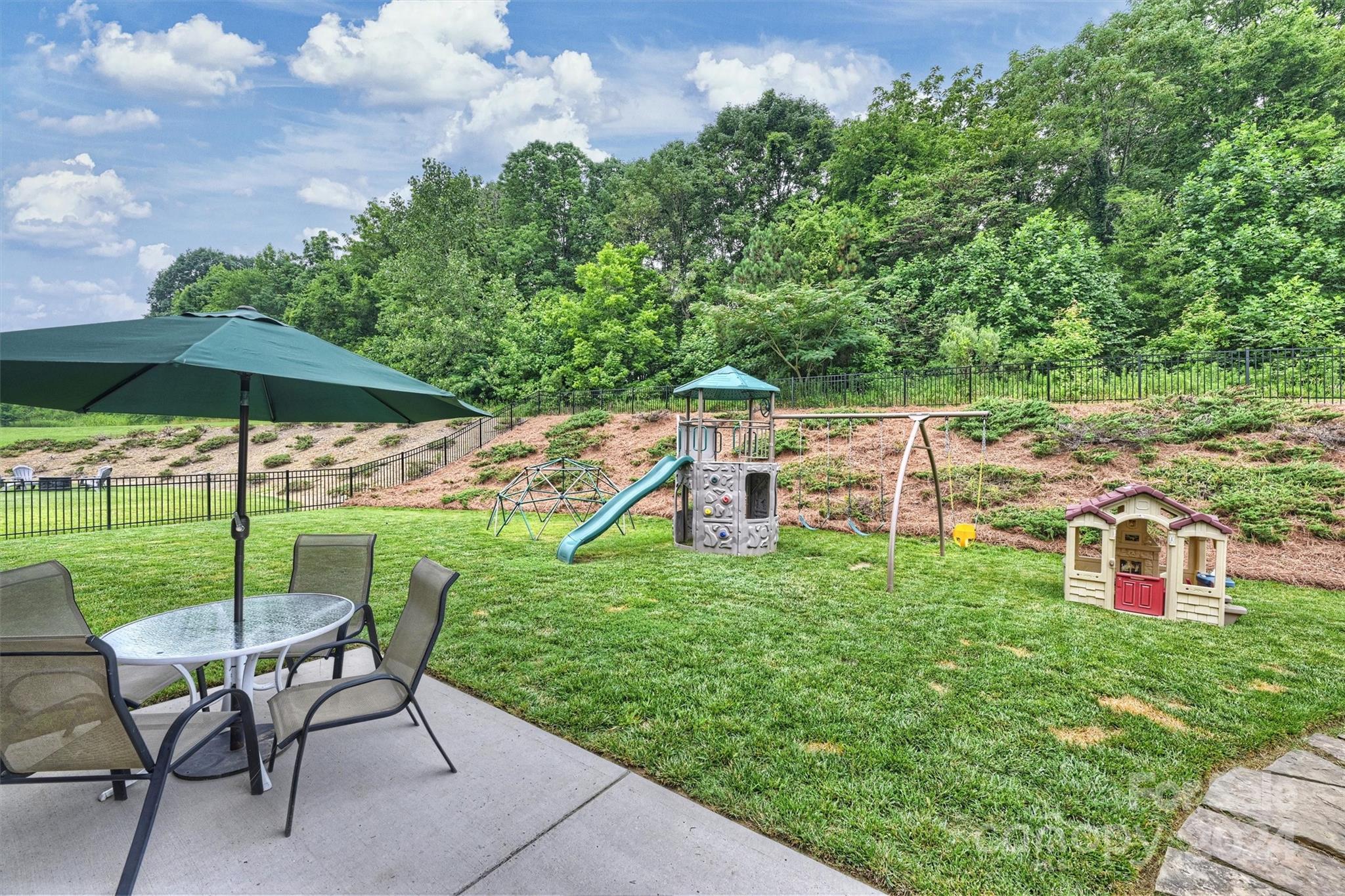 Cedarvale Farms - Residential