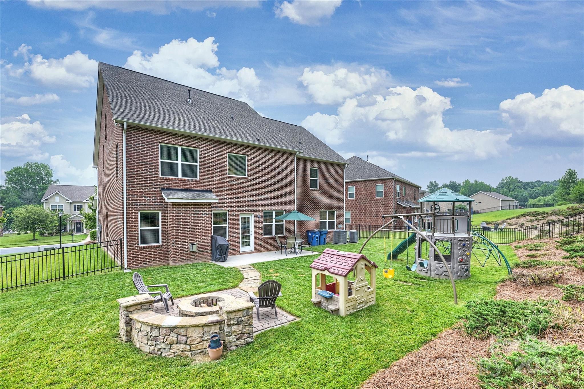 Cedarvale Farms - Residential