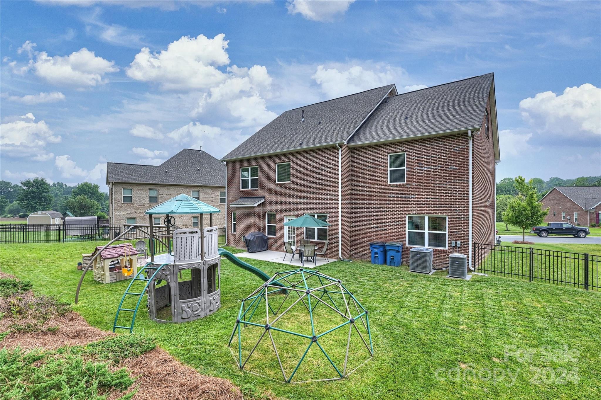 Cedarvale Farms - Residential