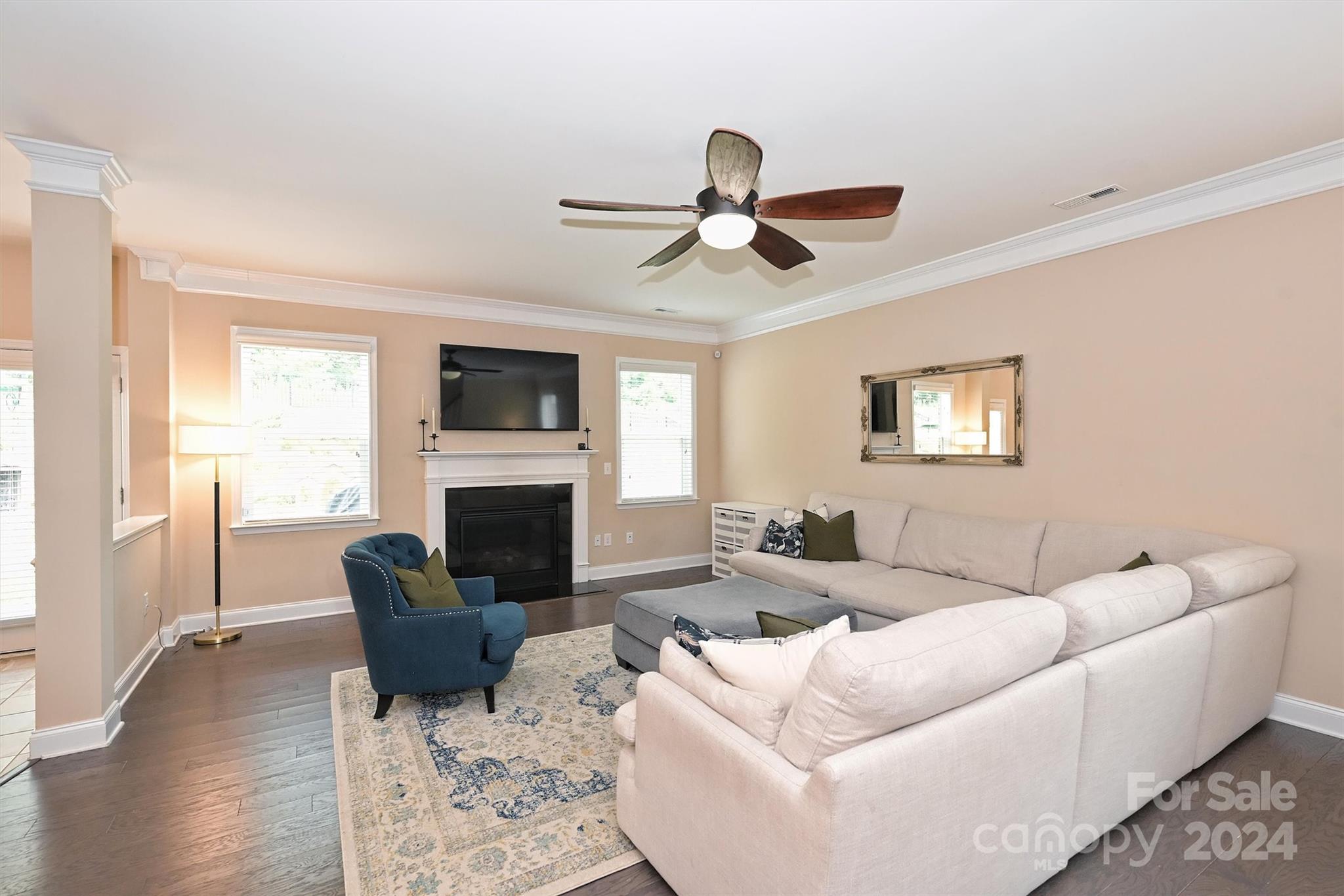 Cedarvale Farms - Residential