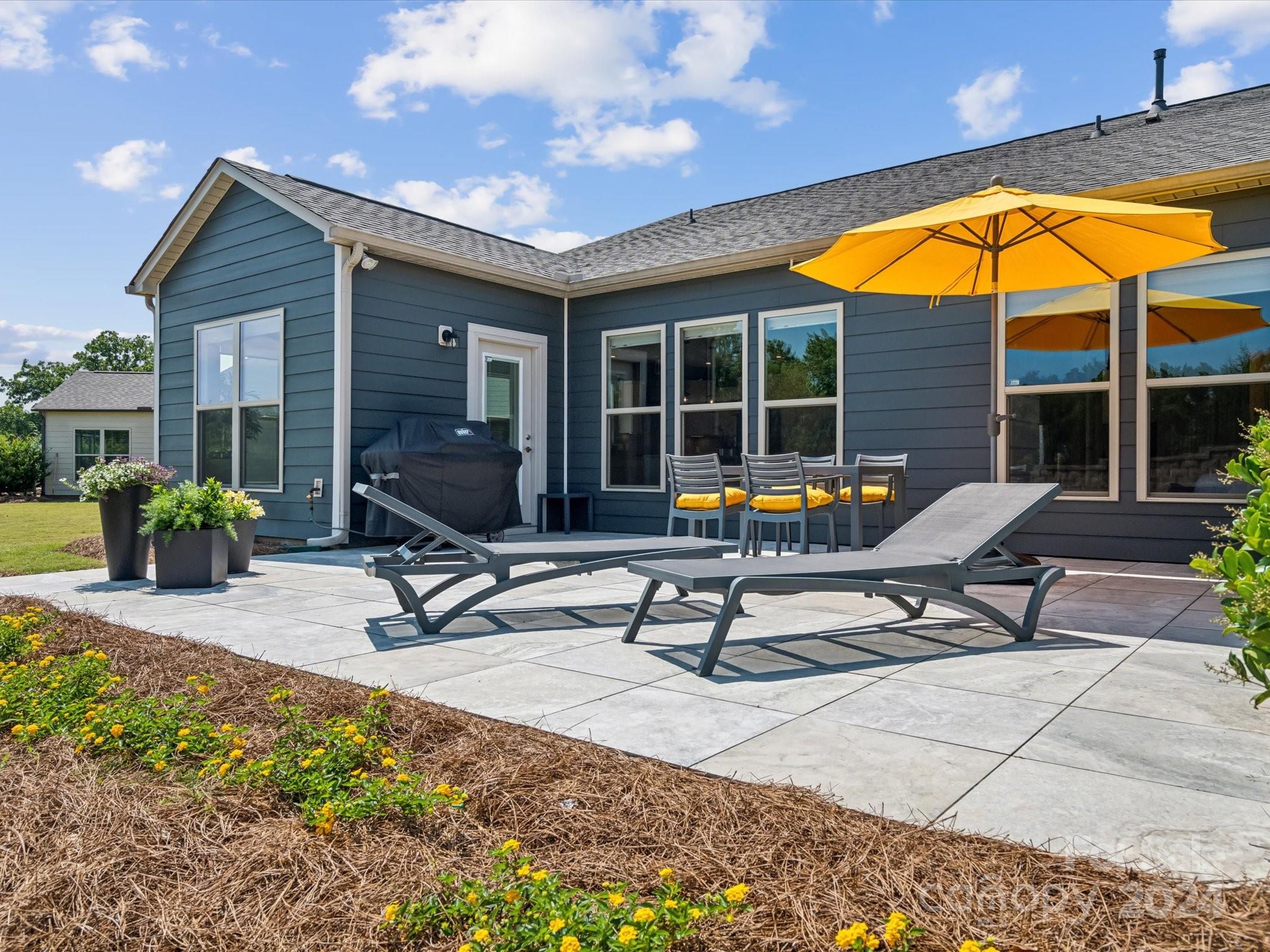 Carolina Orchards - Residential