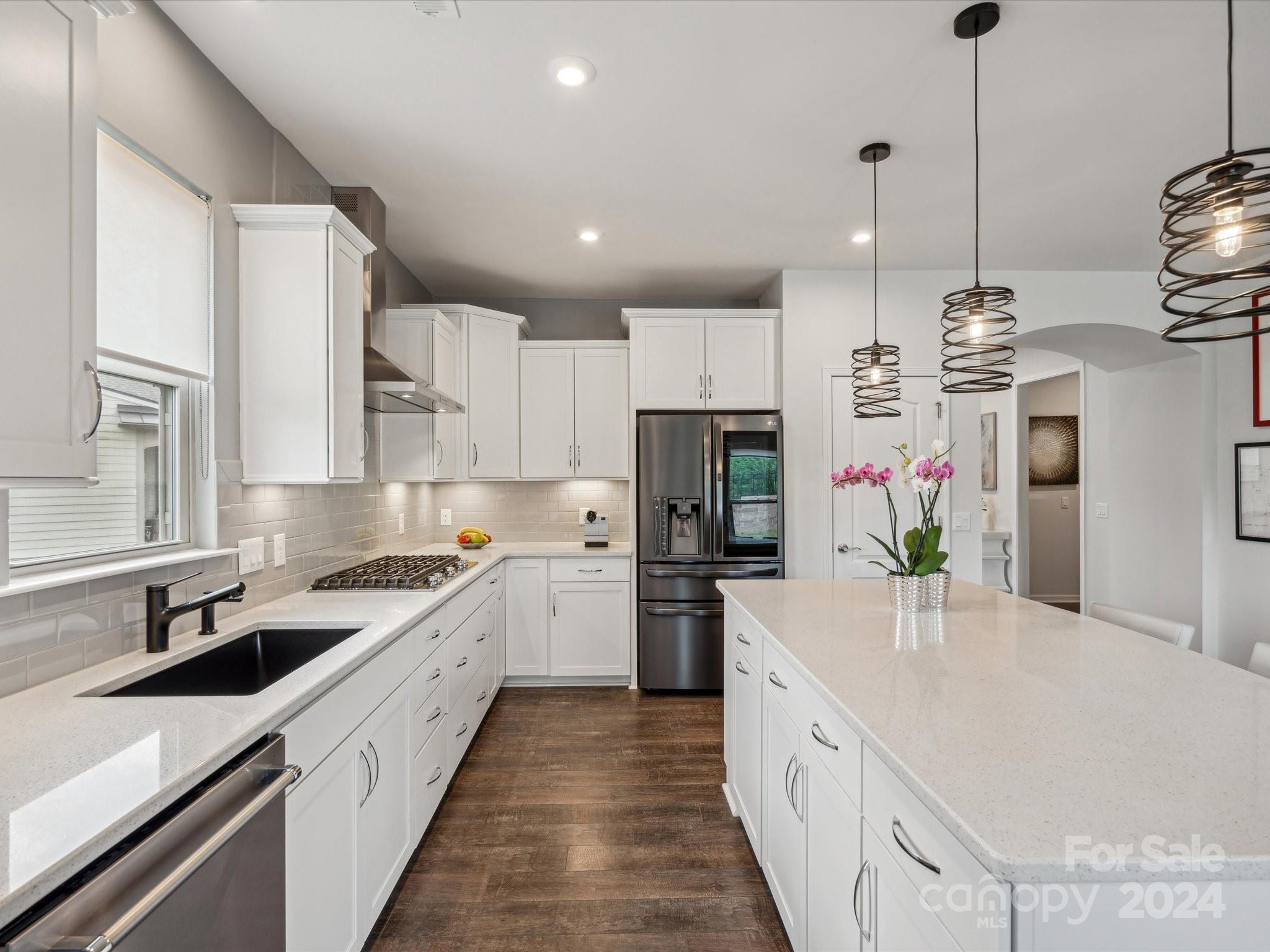 Carolina Orchards - Residential