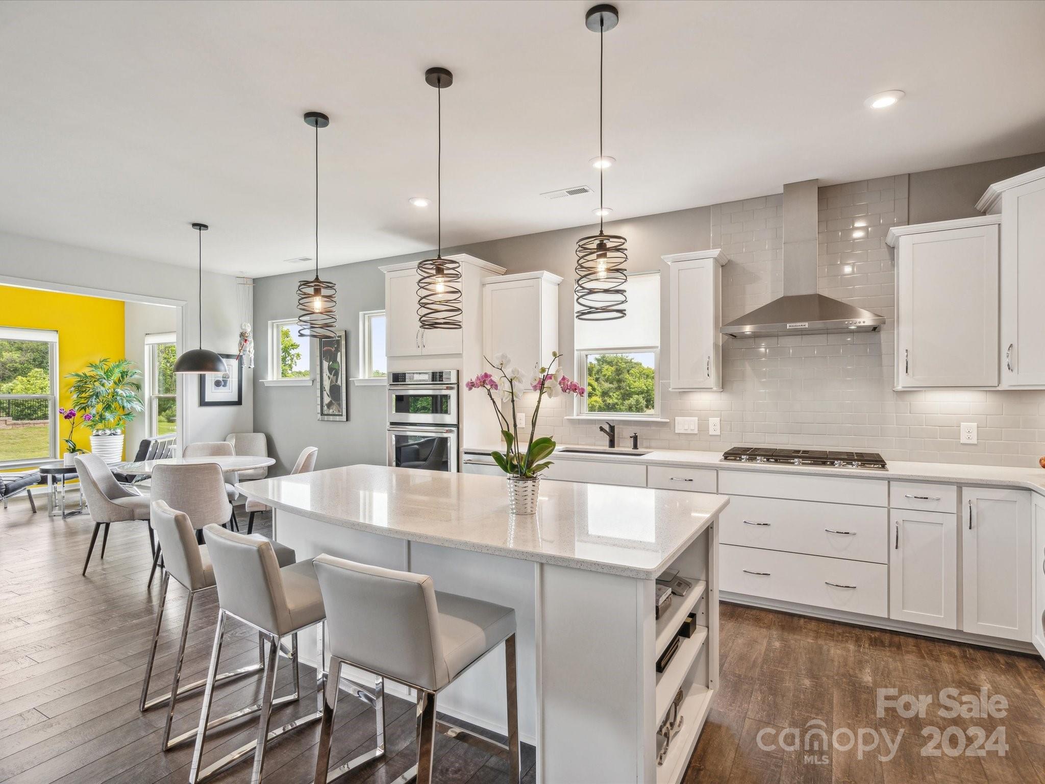 Carolina Orchards - Residential