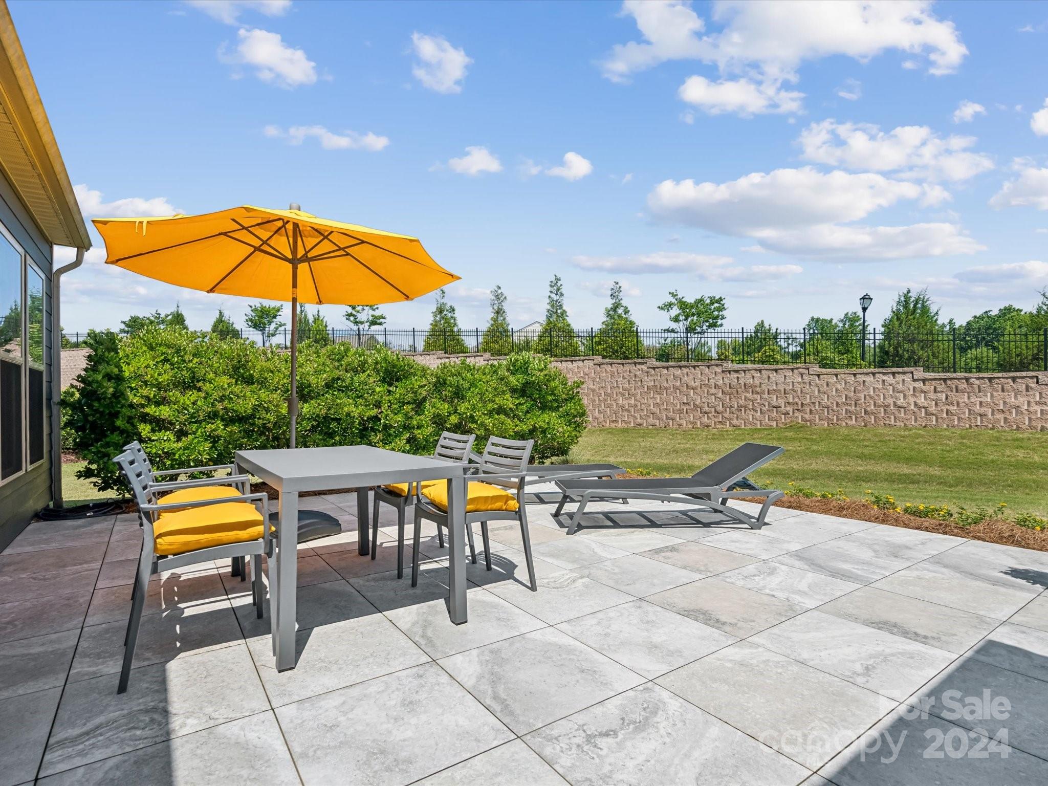 Carolina Orchards - Residential