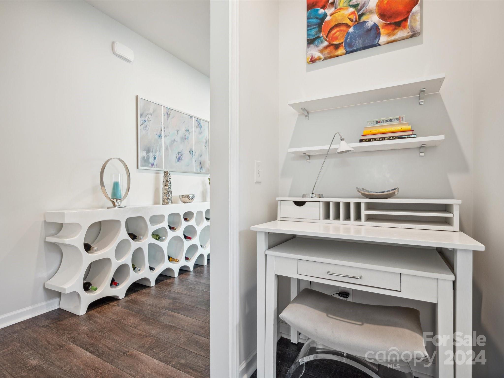 Carolina Orchards - Residential