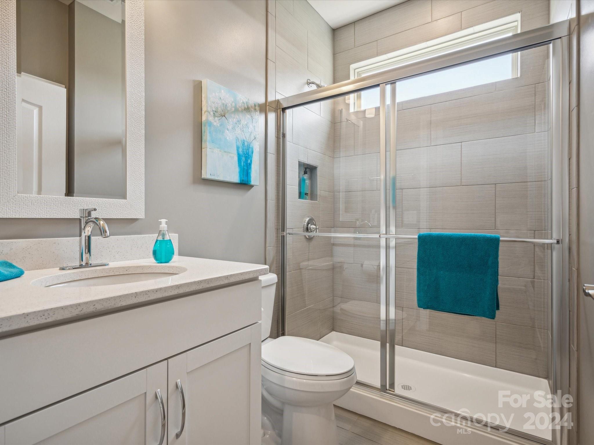 Carolina Orchards - Residential