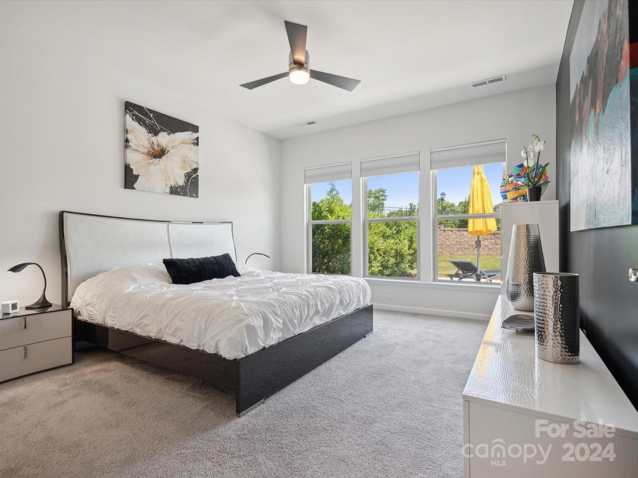 Carolina Orchards - Residential