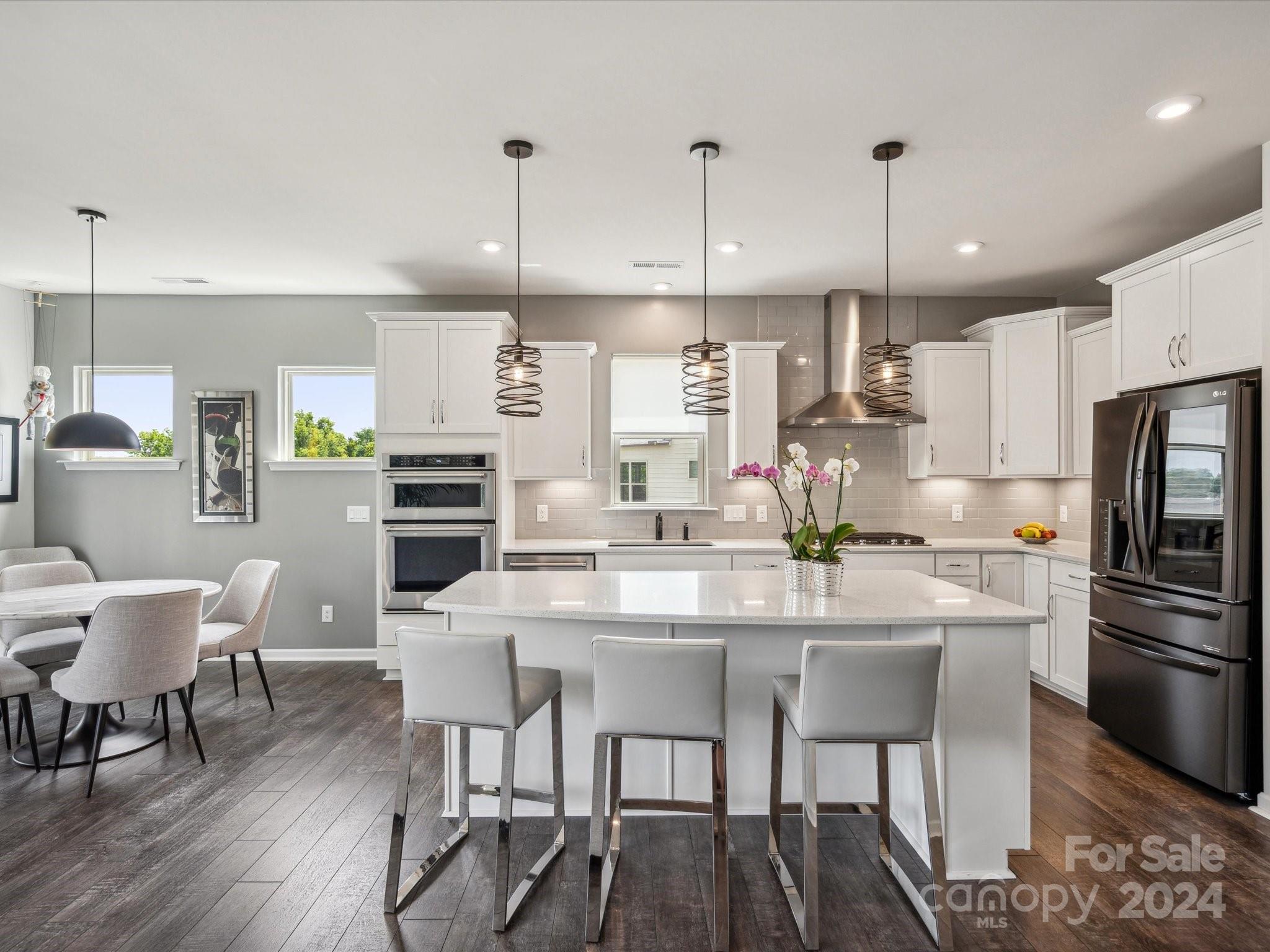 Carolina Orchards - Residential