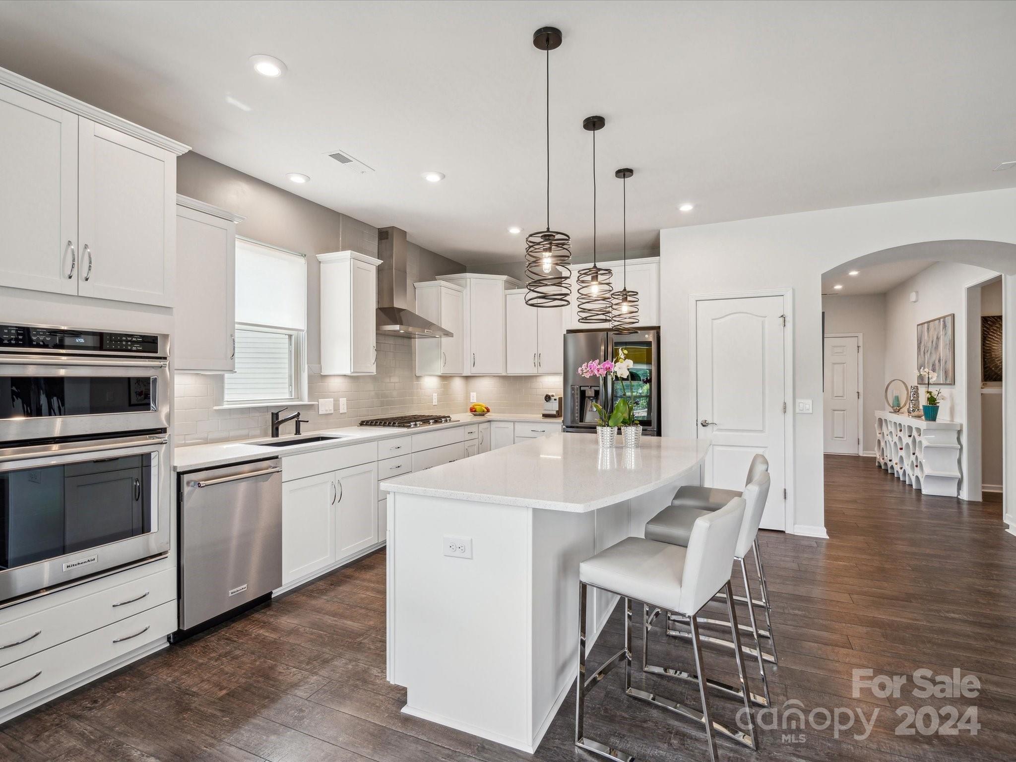 Carolina Orchards - Residential