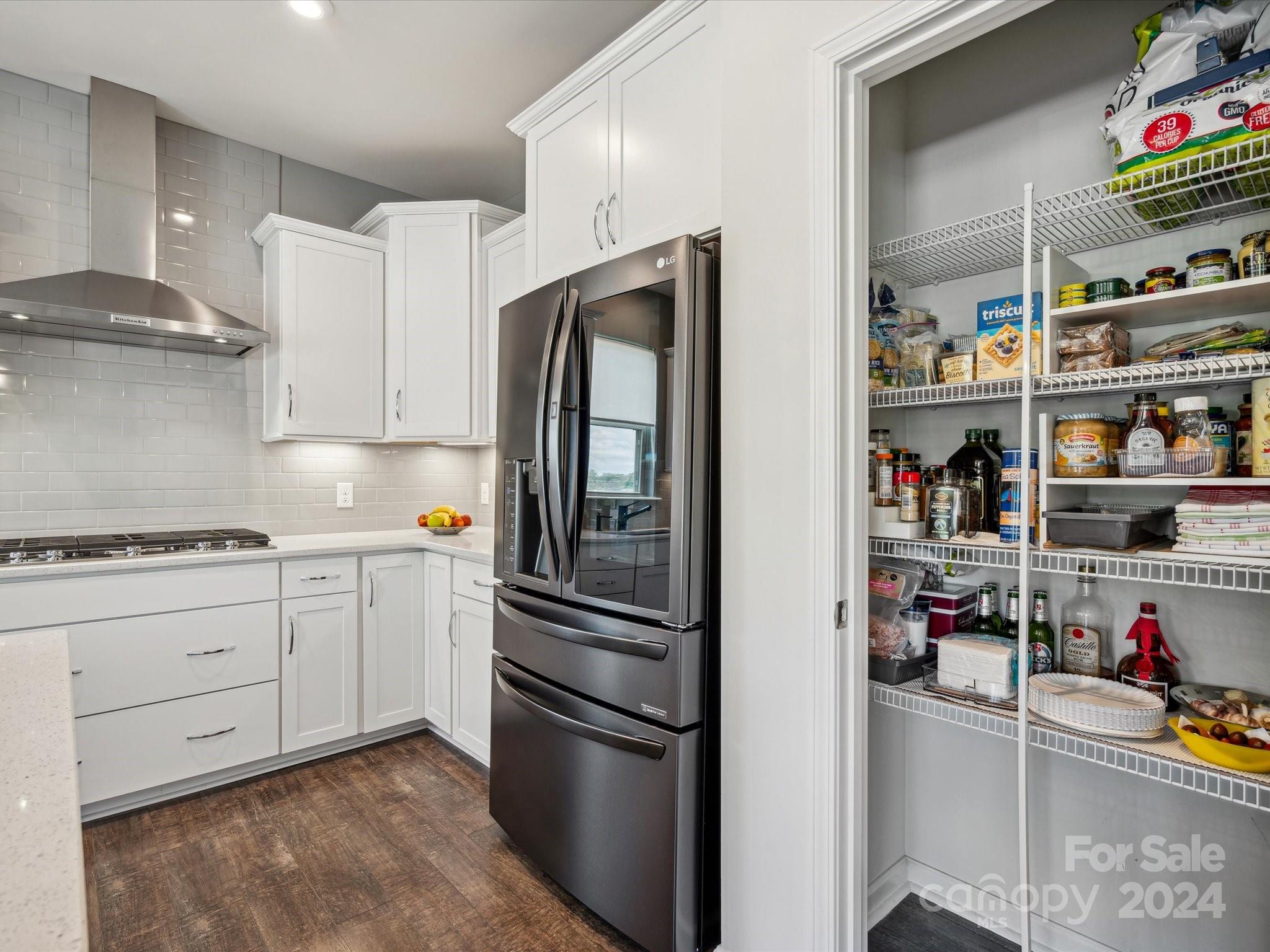 Carolina Orchards - Residential