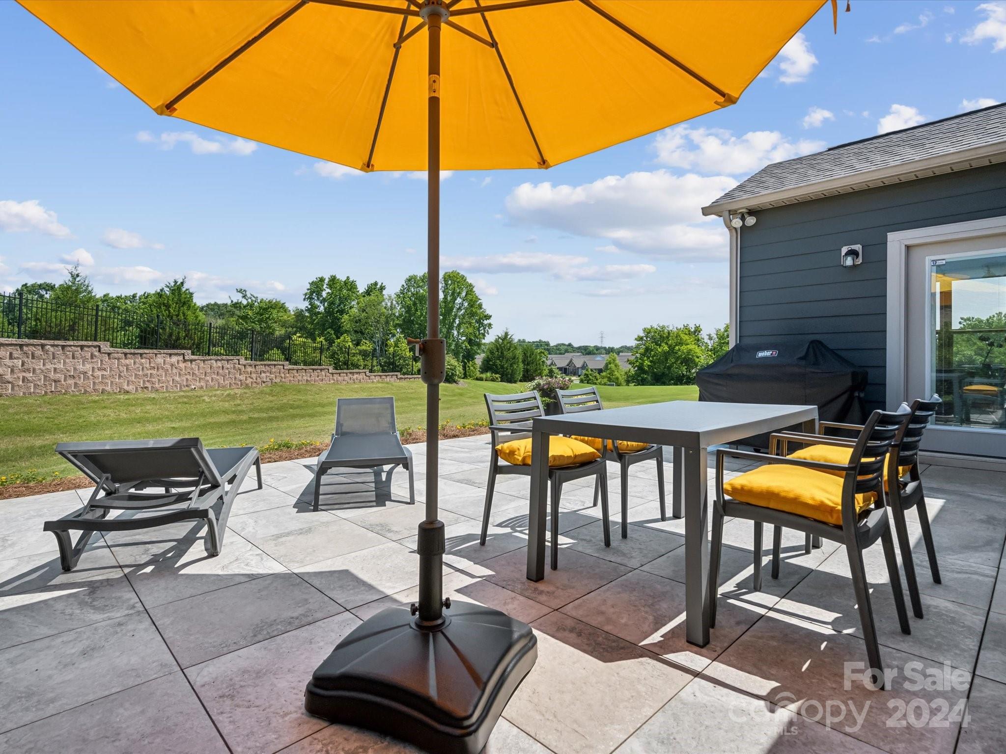 Carolina Orchards - Residential