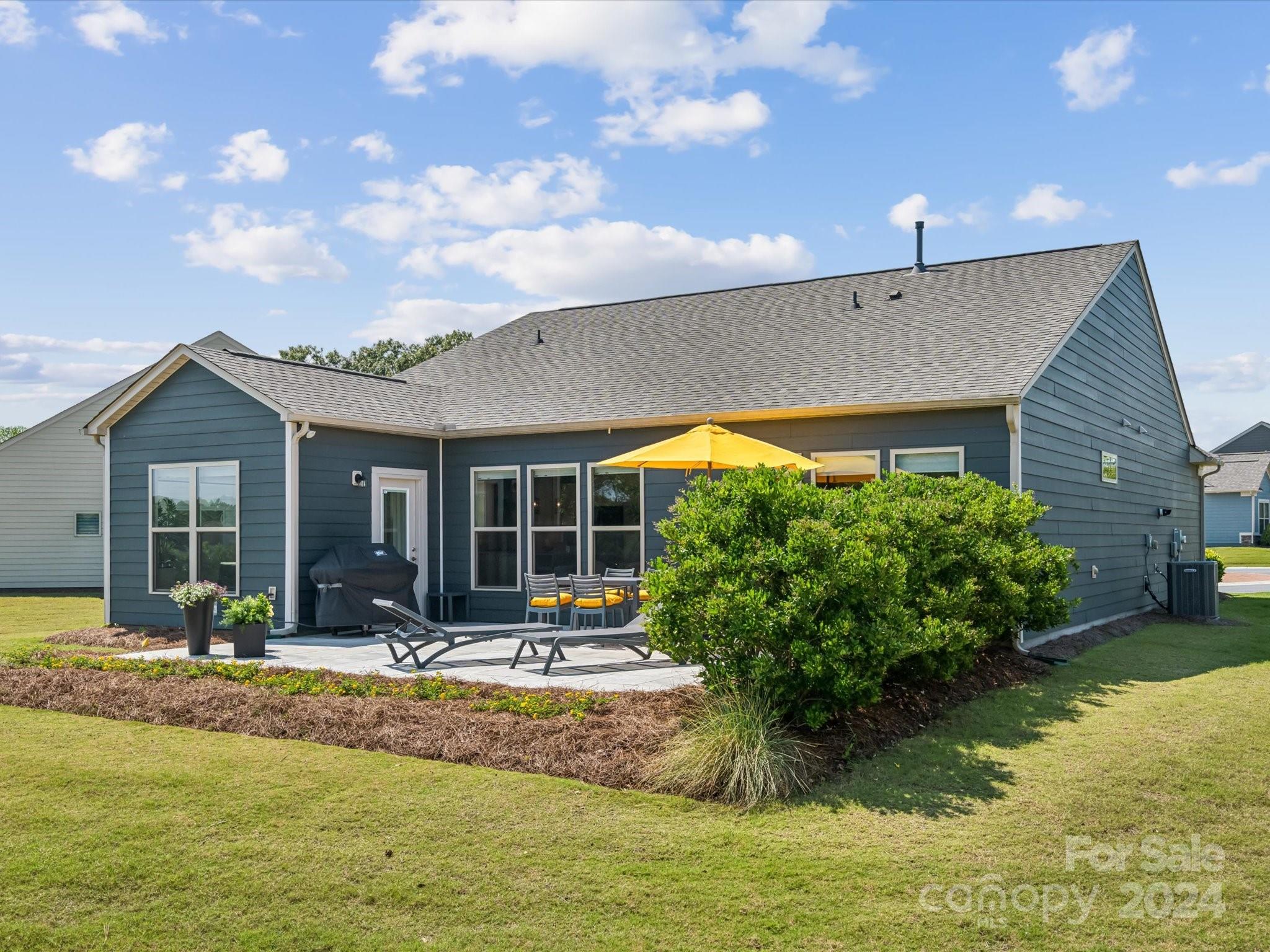 Carolina Orchards - Residential