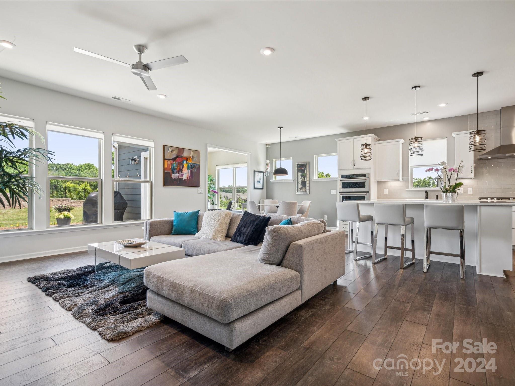 Carolina Orchards - Residential