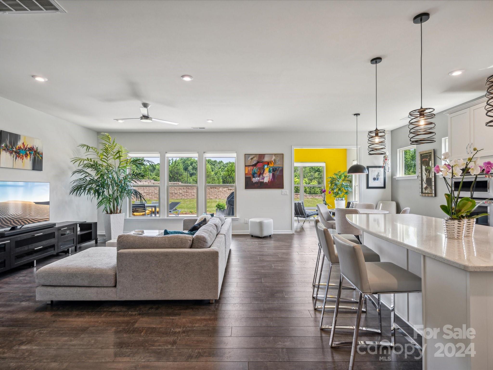 Carolina Orchards - Residential