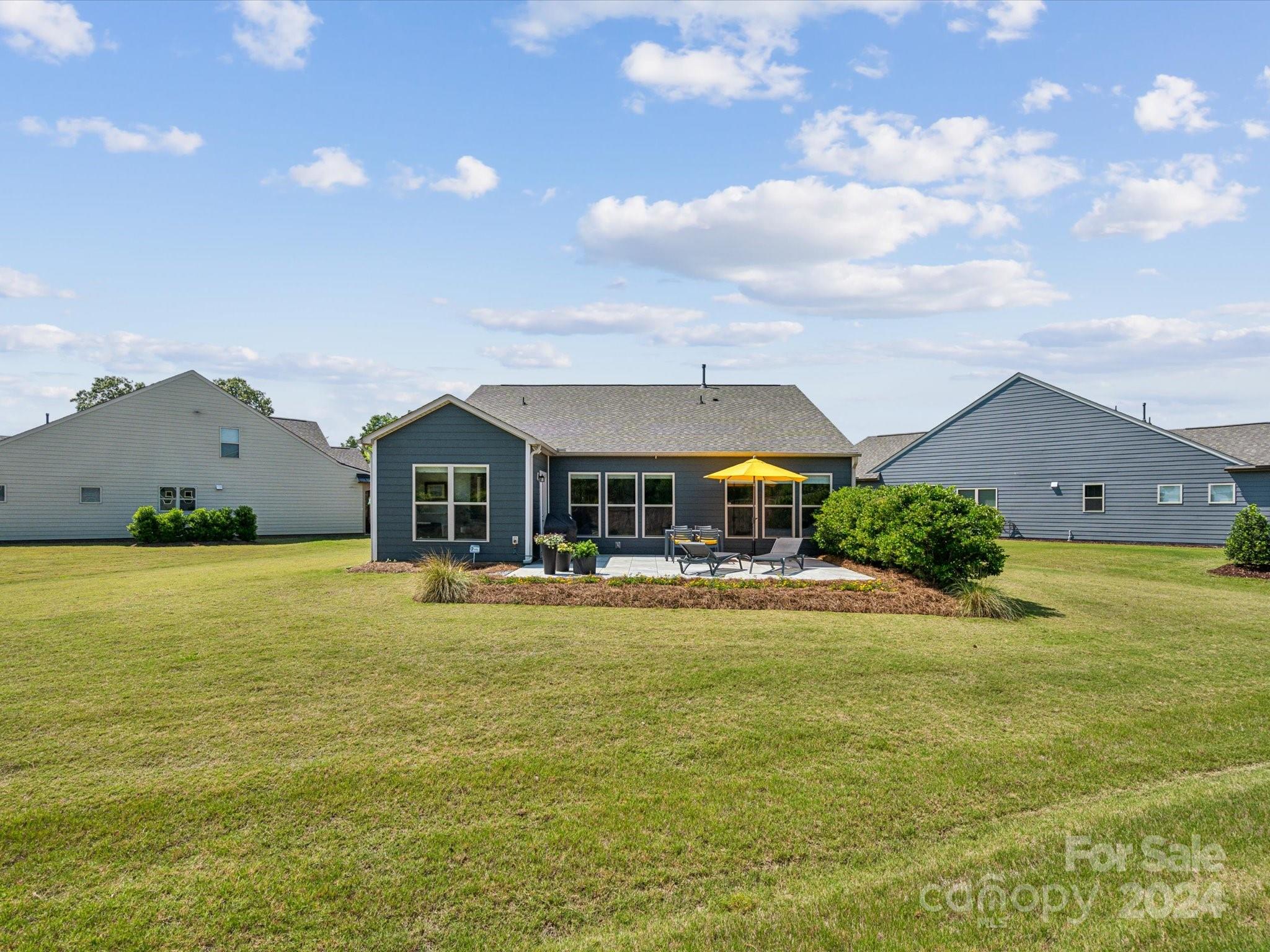 Carolina Orchards - Residential