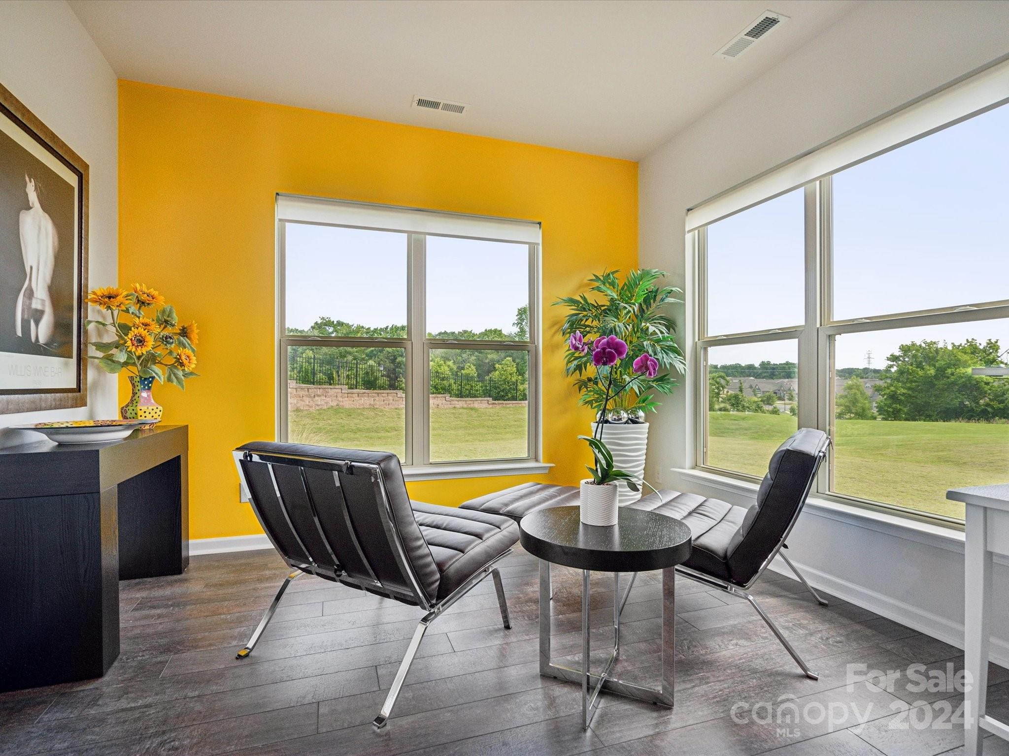 Carolina Orchards - Residential