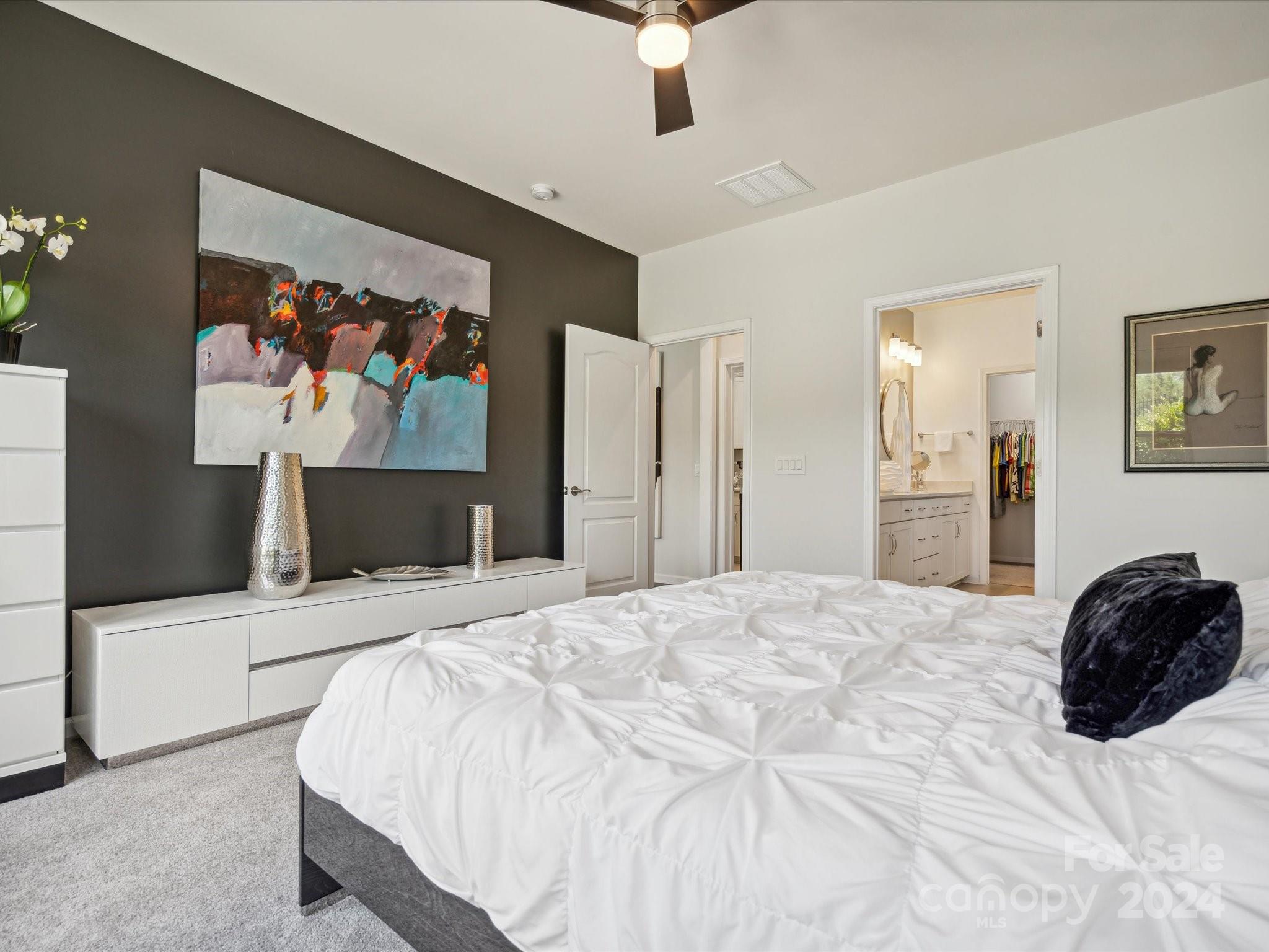 Carolina Orchards - Residential