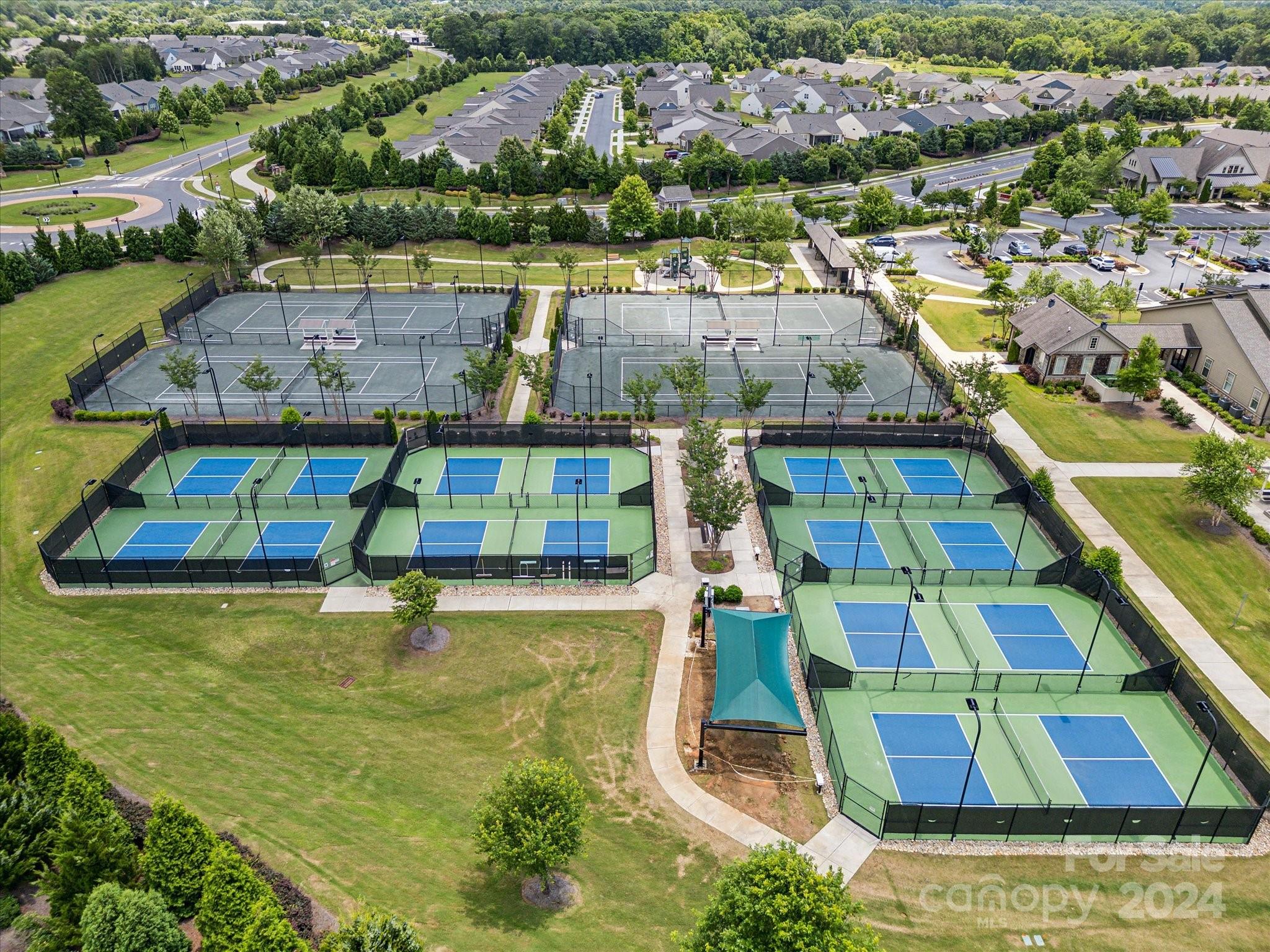 Carolina Orchards - Residential