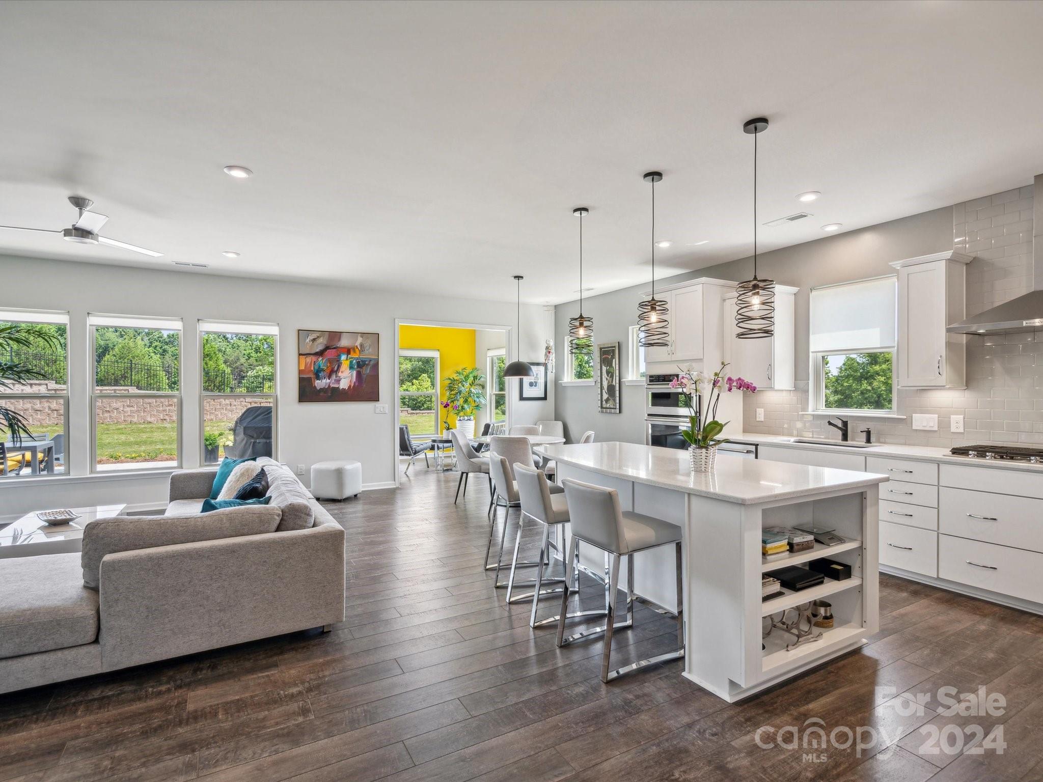 Carolina Orchards - Residential